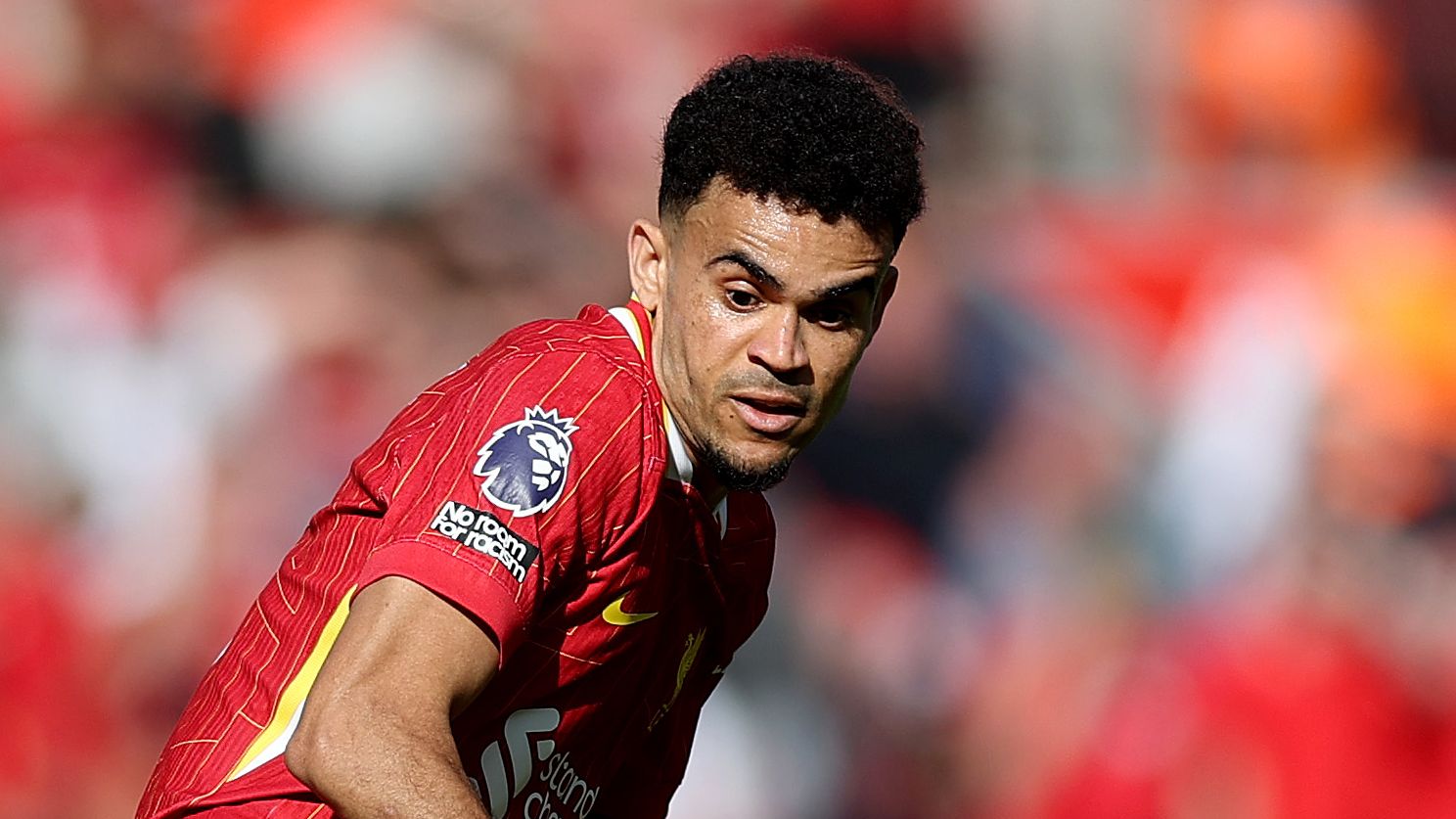 Liverpool FC v Tottenham Hotspur FC - Premier League