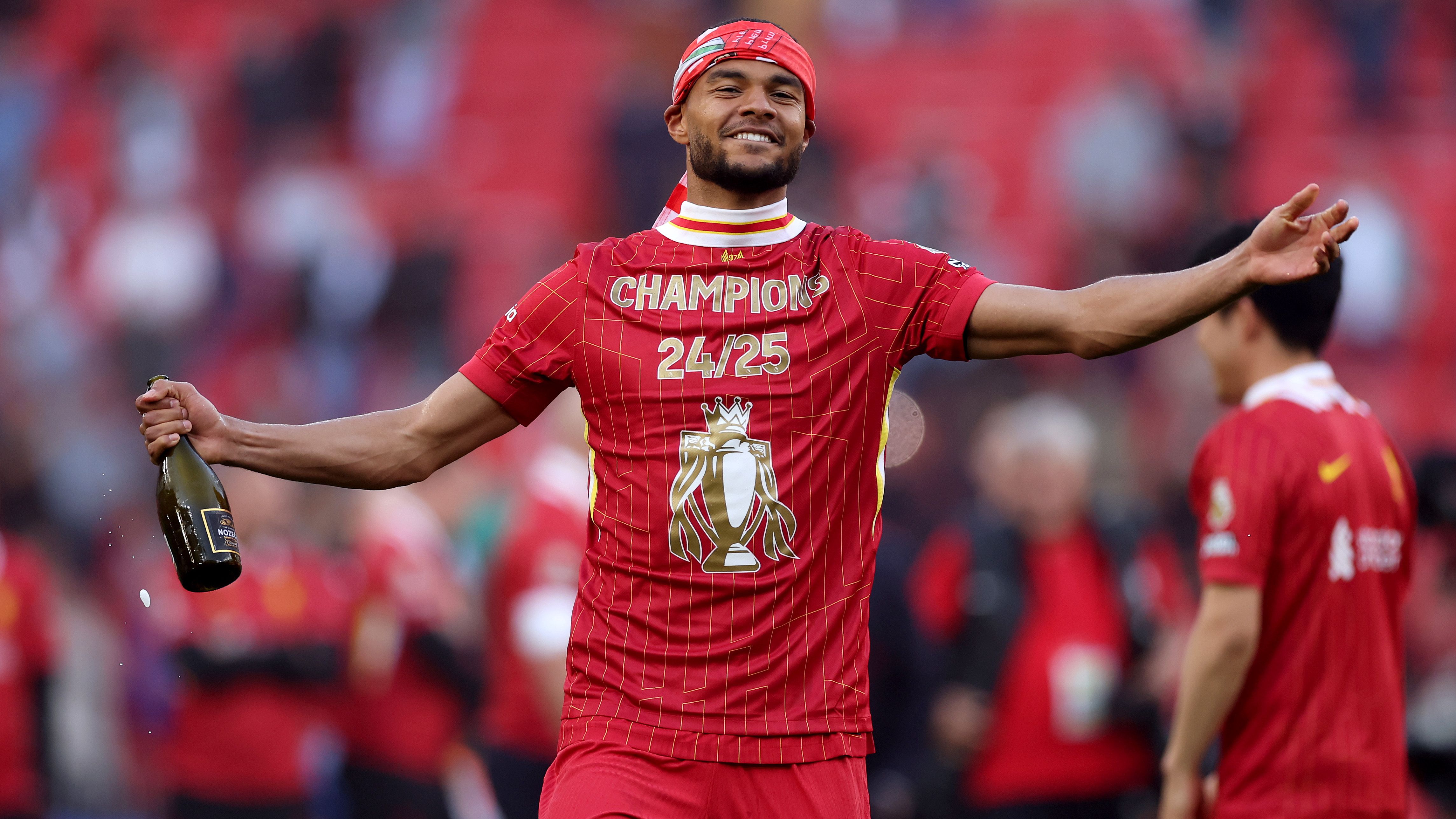 Luis Díaz Shines for Bayern Munich as Liverpool Rues Missed Replacement — image 5