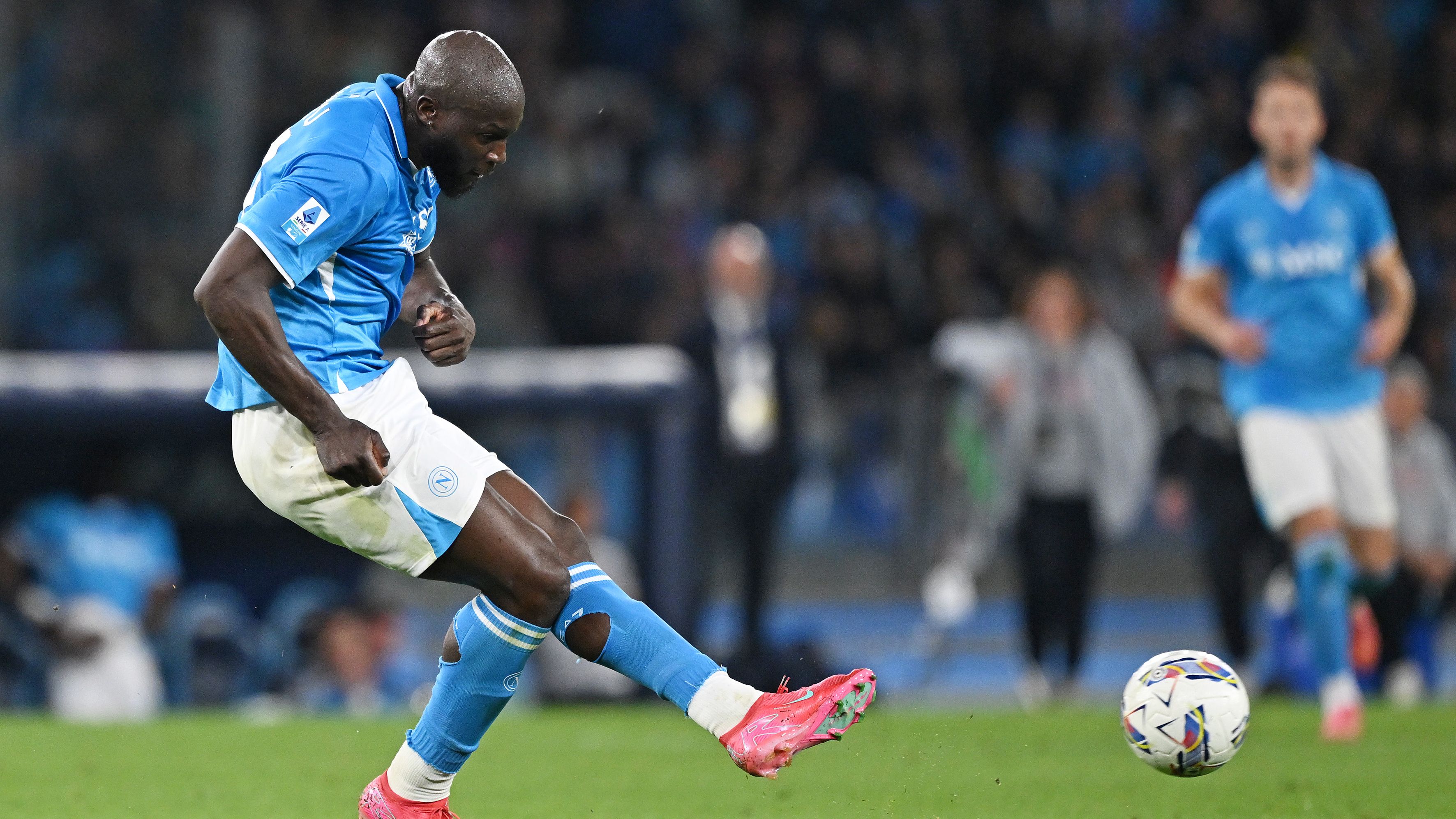 How to watch today's Napoli vs Genoa Serie A game: Live stream, TV channel, and start time | Goal.com UK
