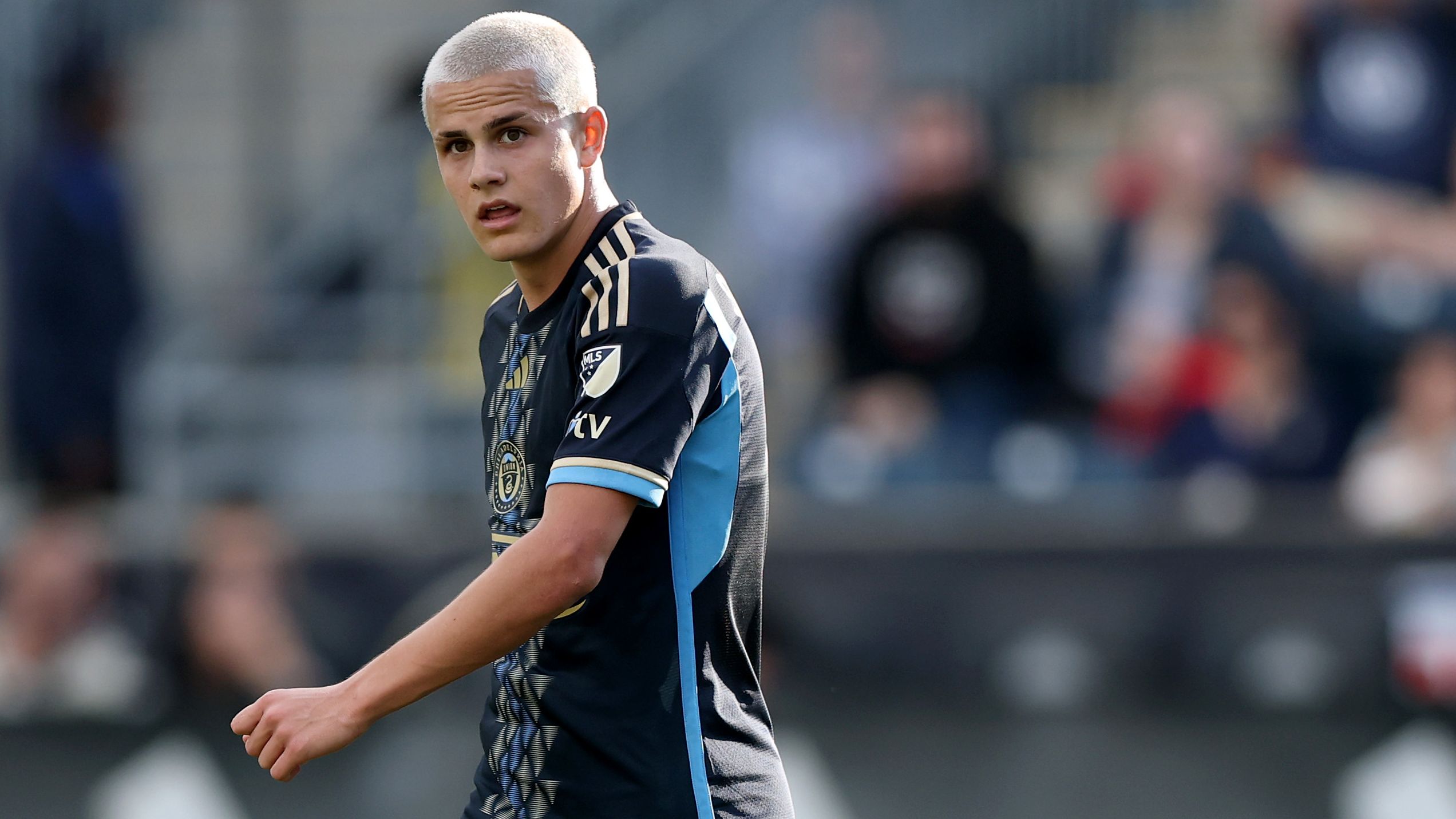 Philadelphia Union v D.C. United