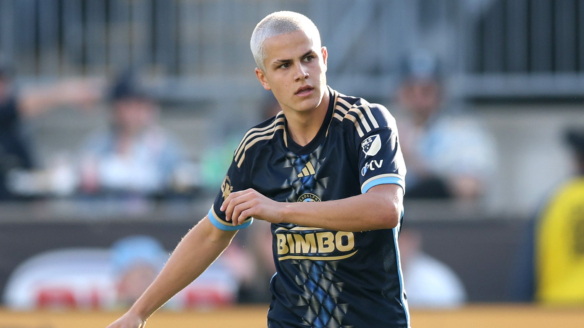 Philadelphia Union v D.C. United