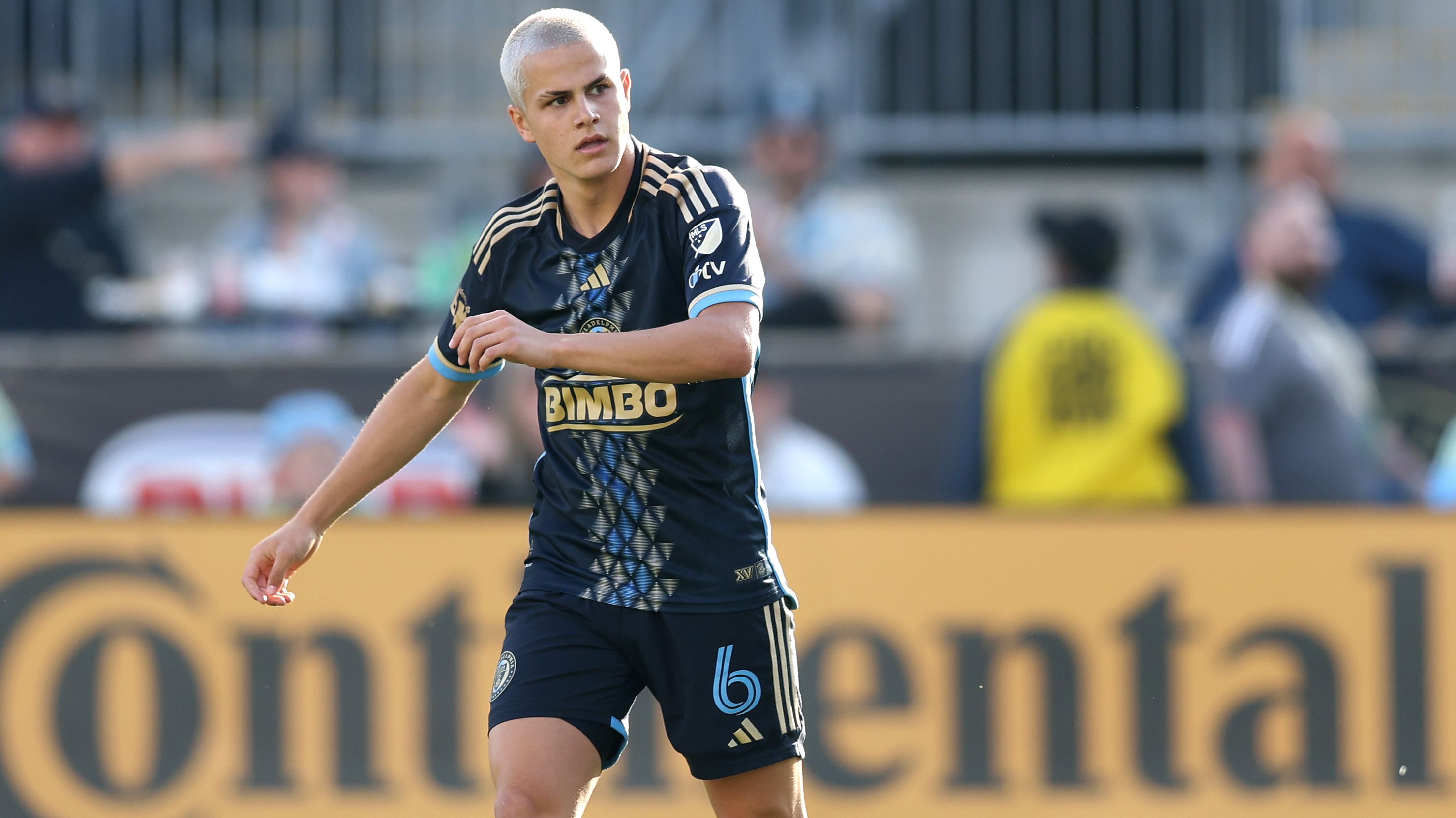 Philadelphia Union v D.C. United