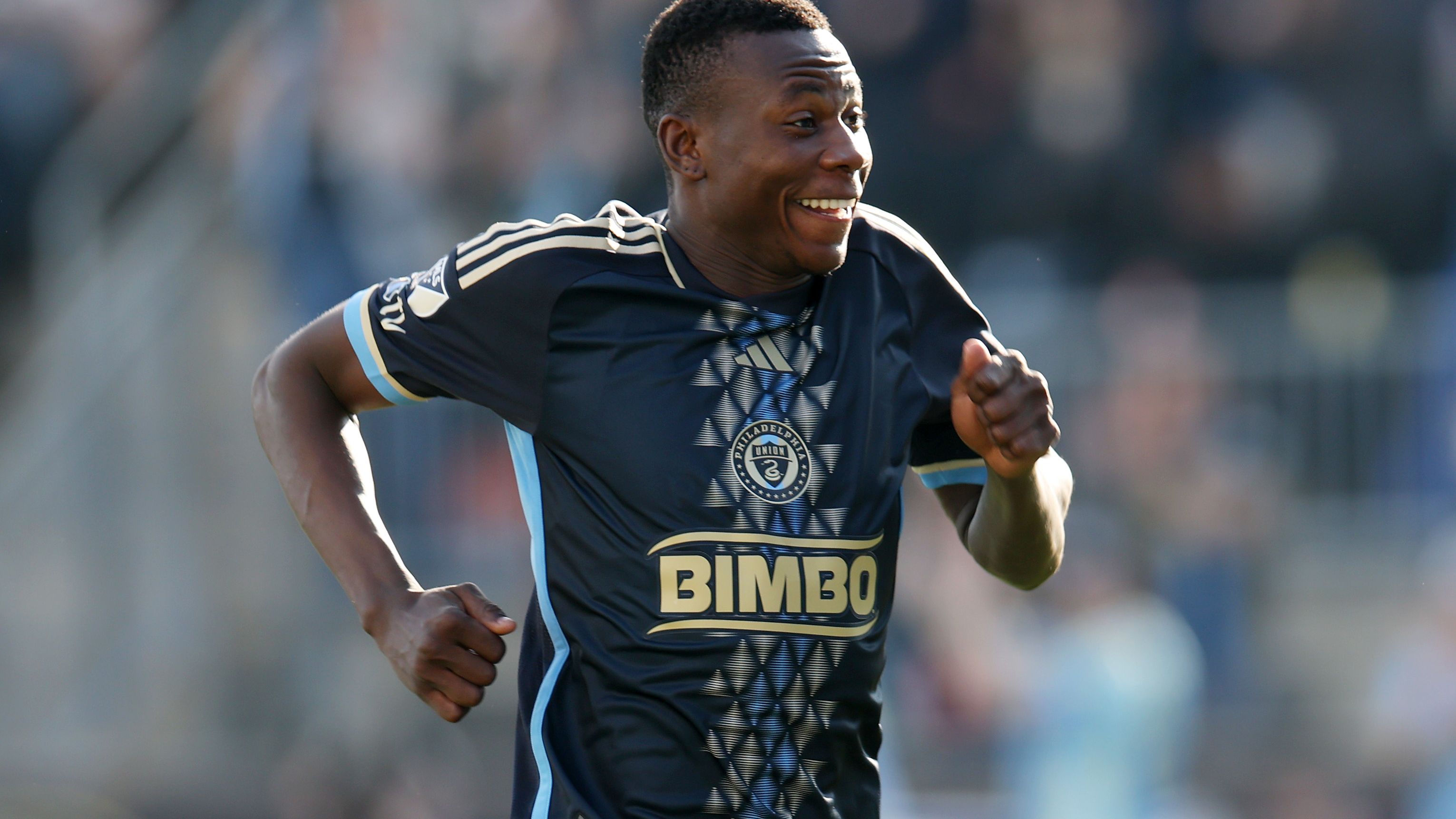 Philadelphia Union v D.C. United