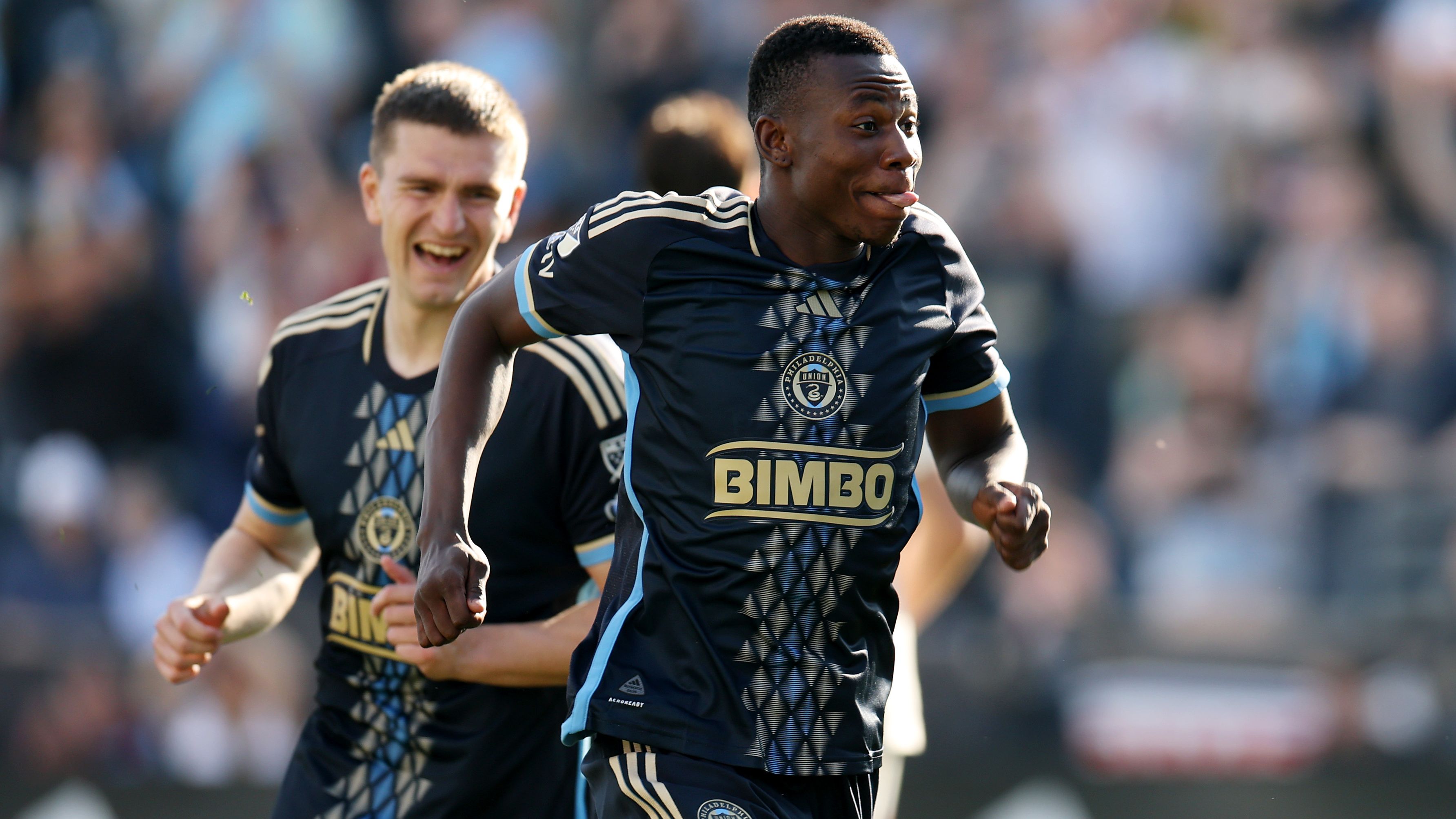 Philadelphia Union v D.C. United