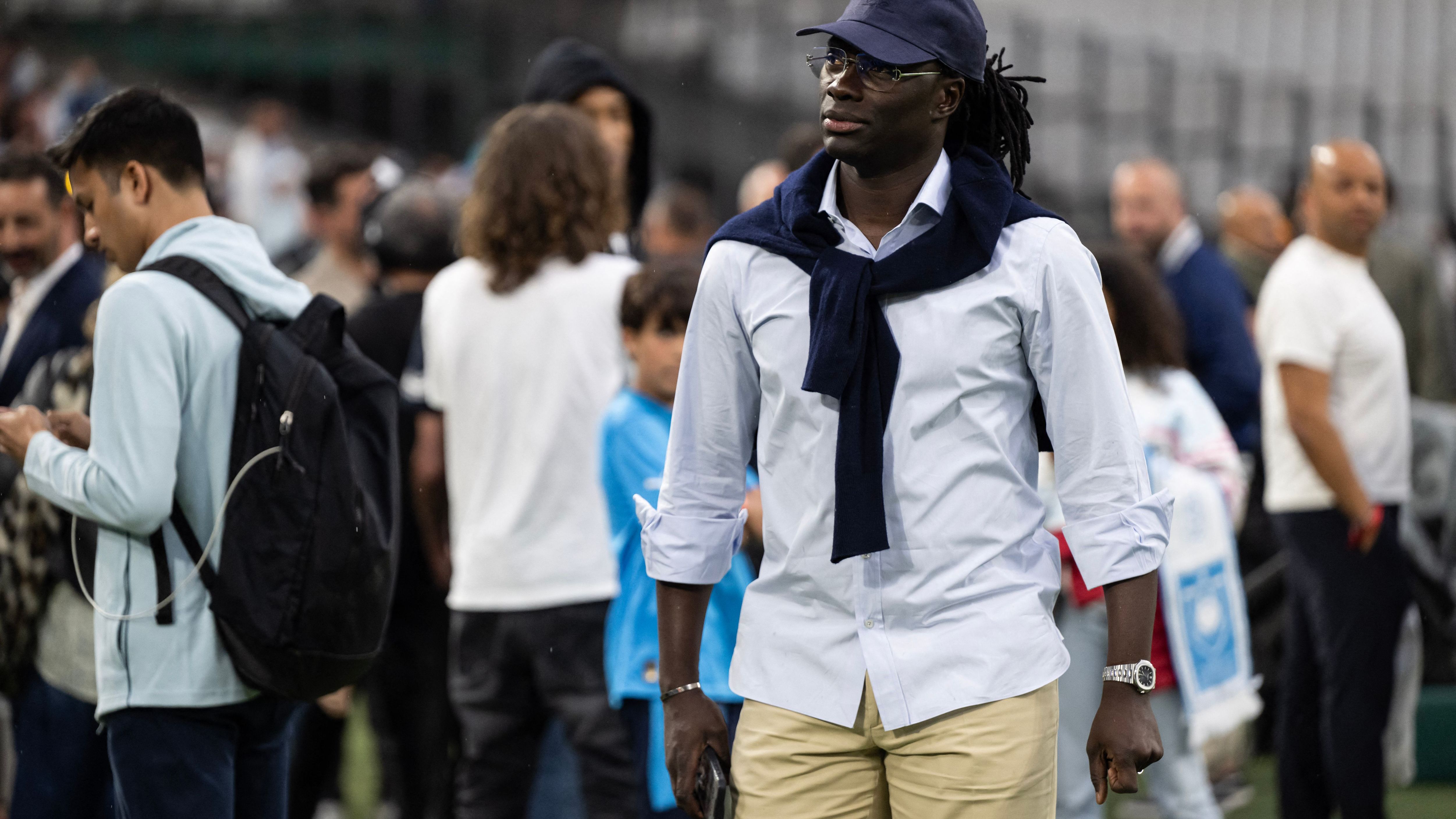 FBL-FRA-LIGUE1-MARSEILLE-LEGENDS