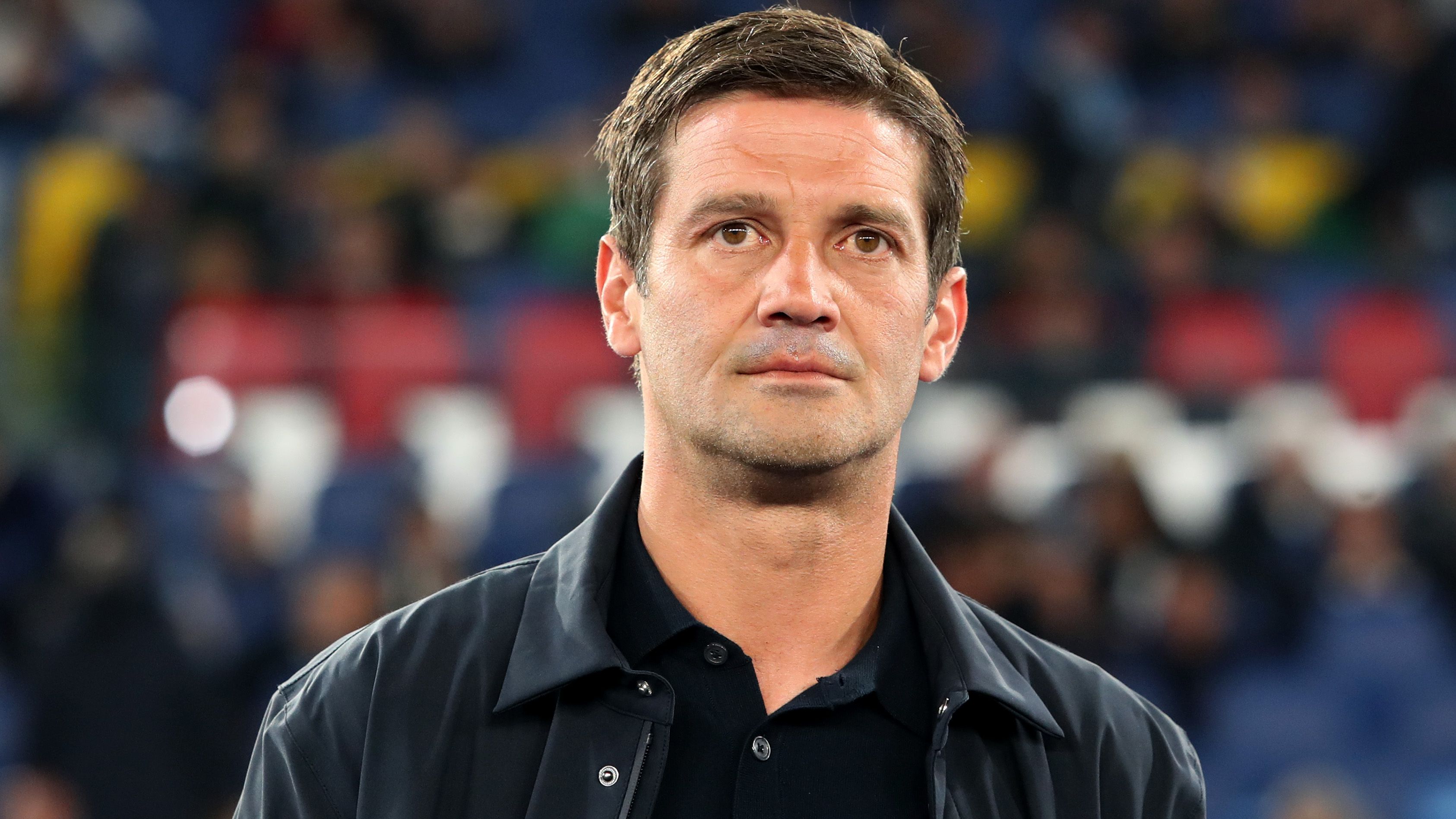 SS Lazio v Parma - Serie A