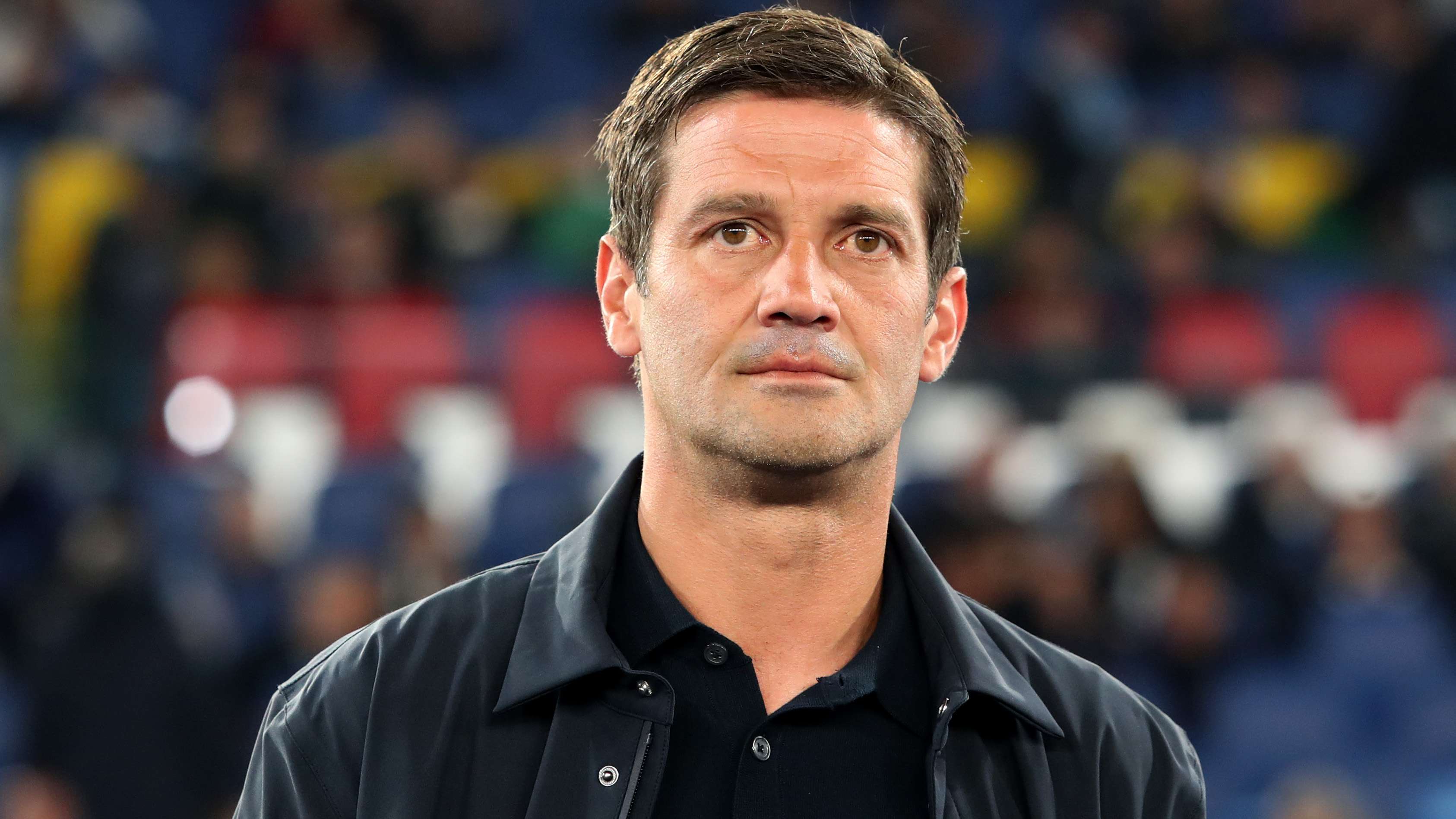 SS Lazio v Parma - Serie A