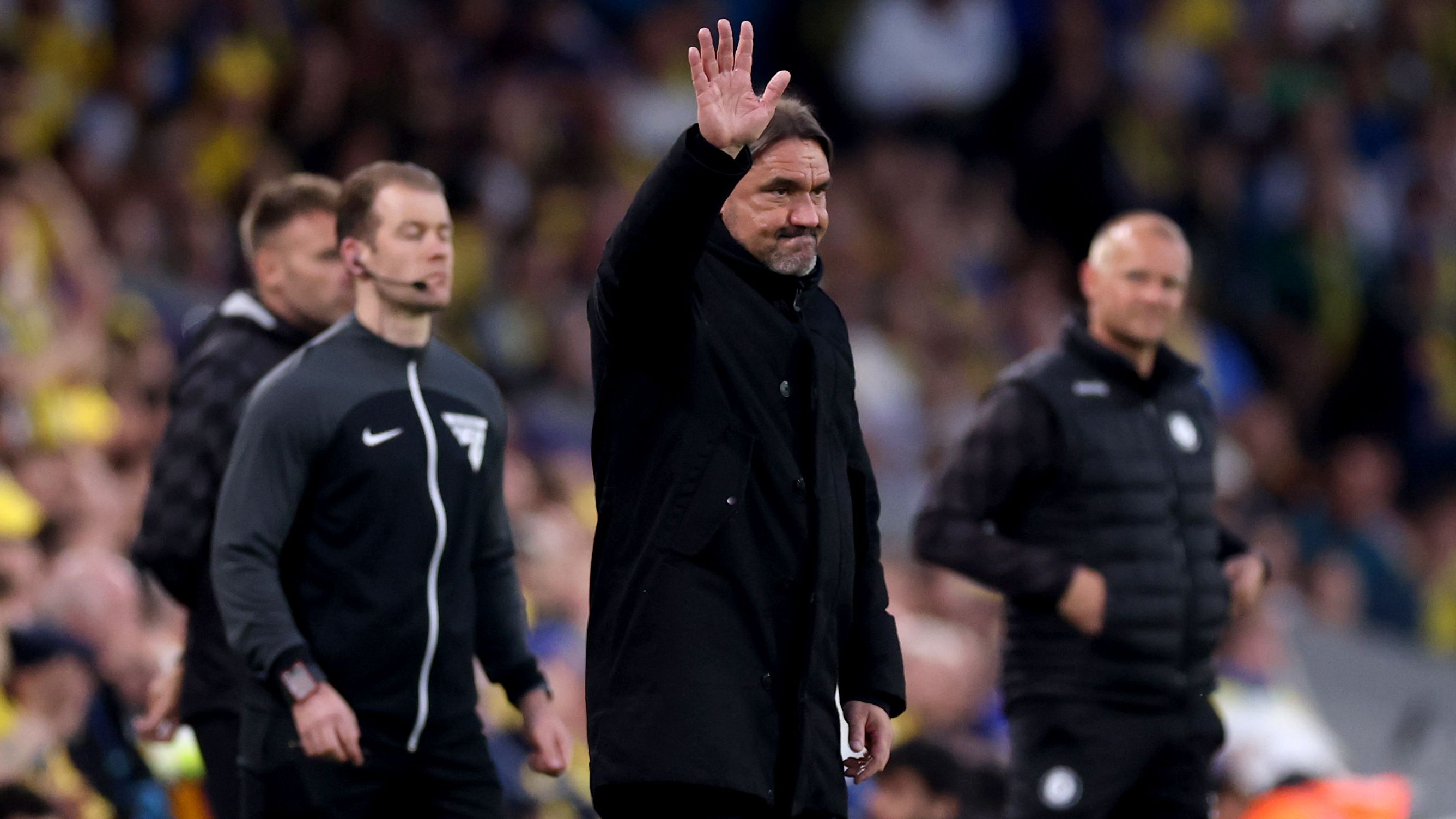 Leeds ramp up for Premier League return with 'done deal' for Bundesliga defender | Goal.com UK