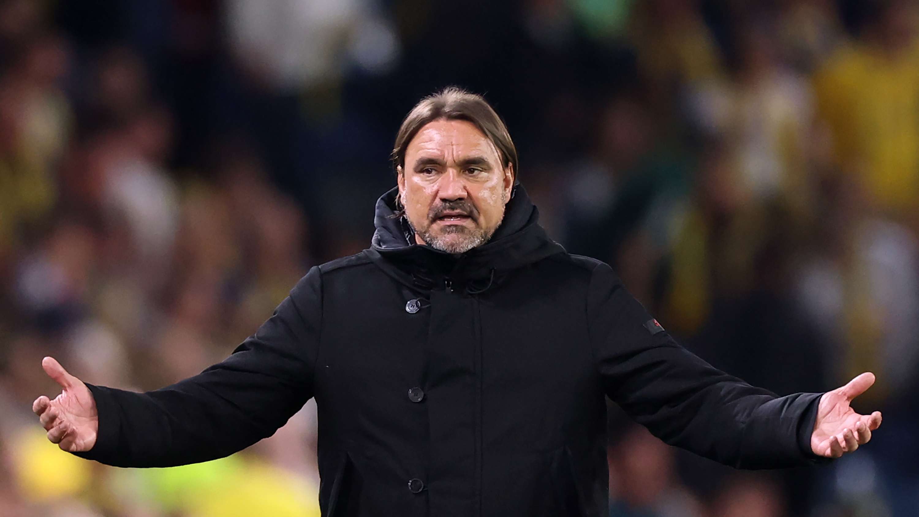 Leeds United FC v Bristol City FC - Sky Bet Championship