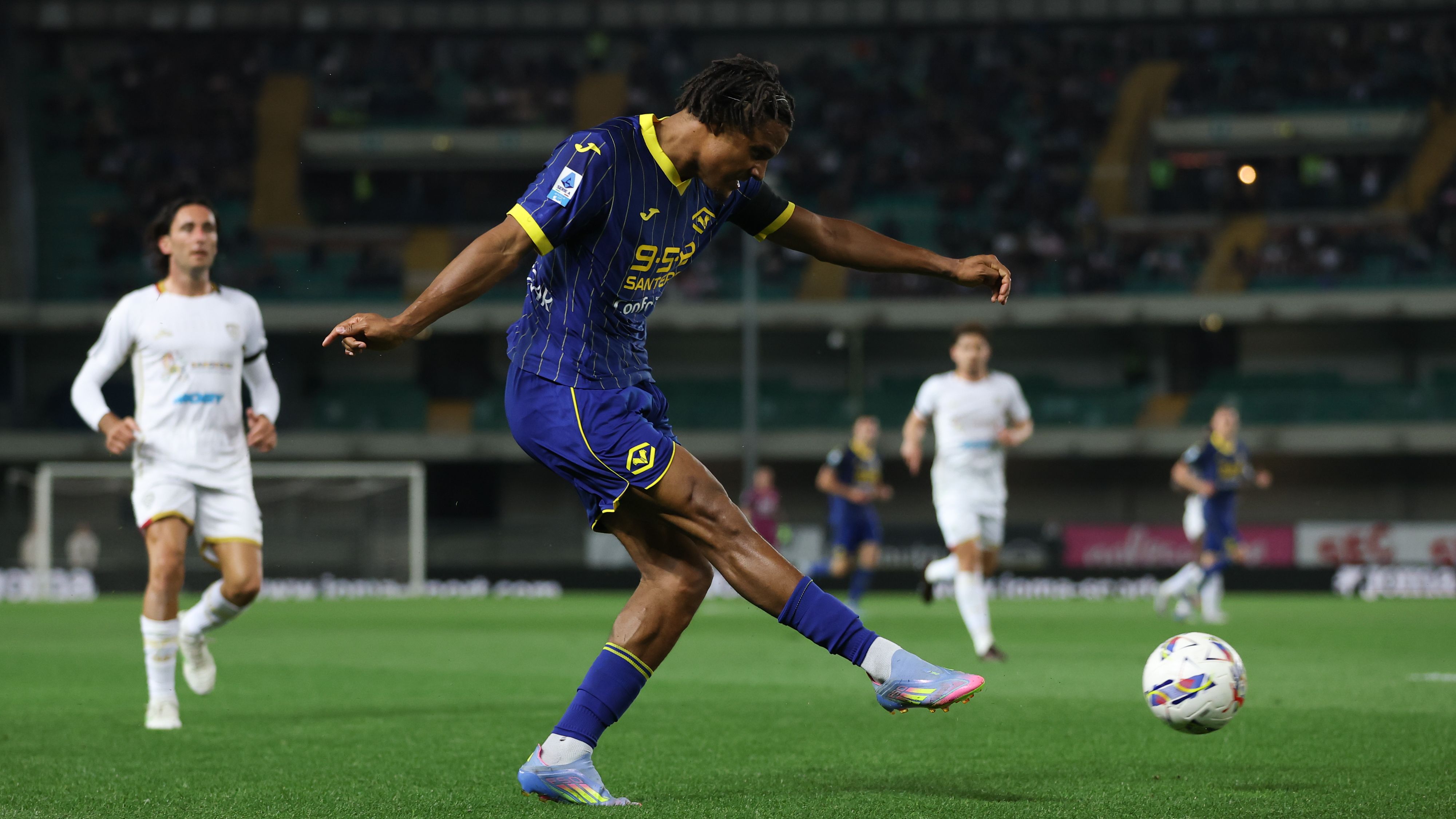 Verona v Cagliari - Serie A