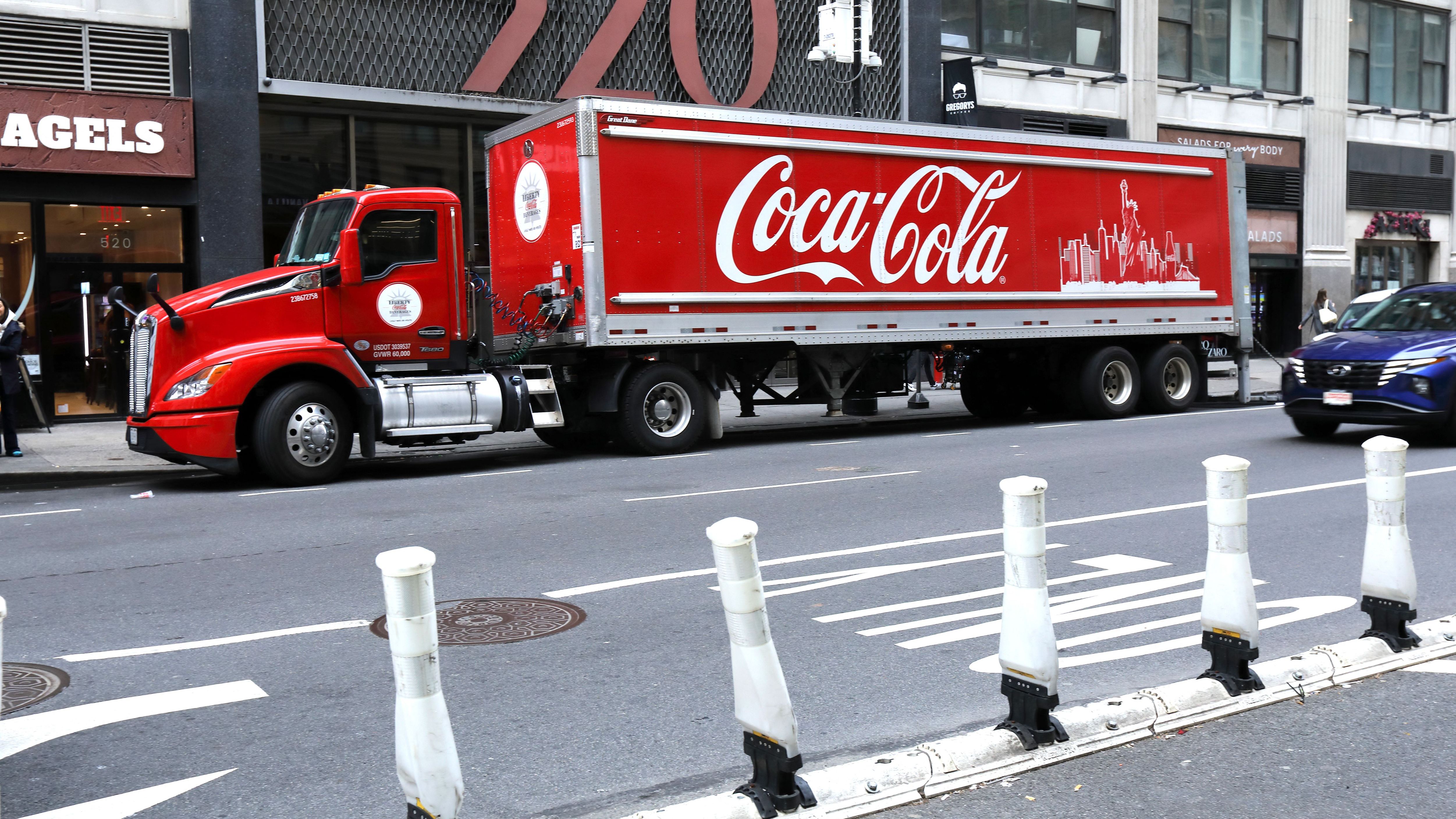 USA-STREET-LIFE-NEW-YORK