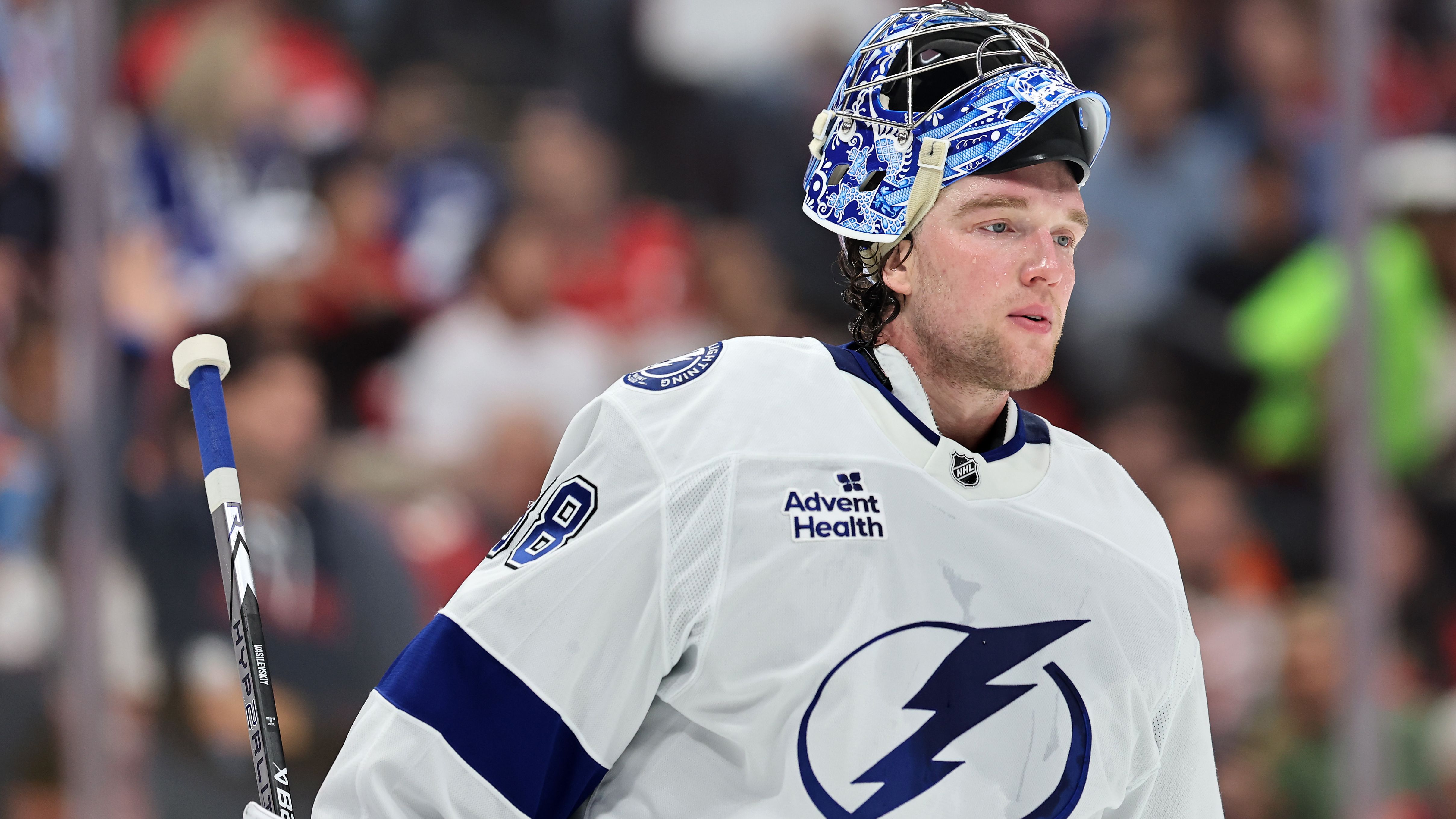 Tampa Bay Lightning v Florida Panthers - Game Four