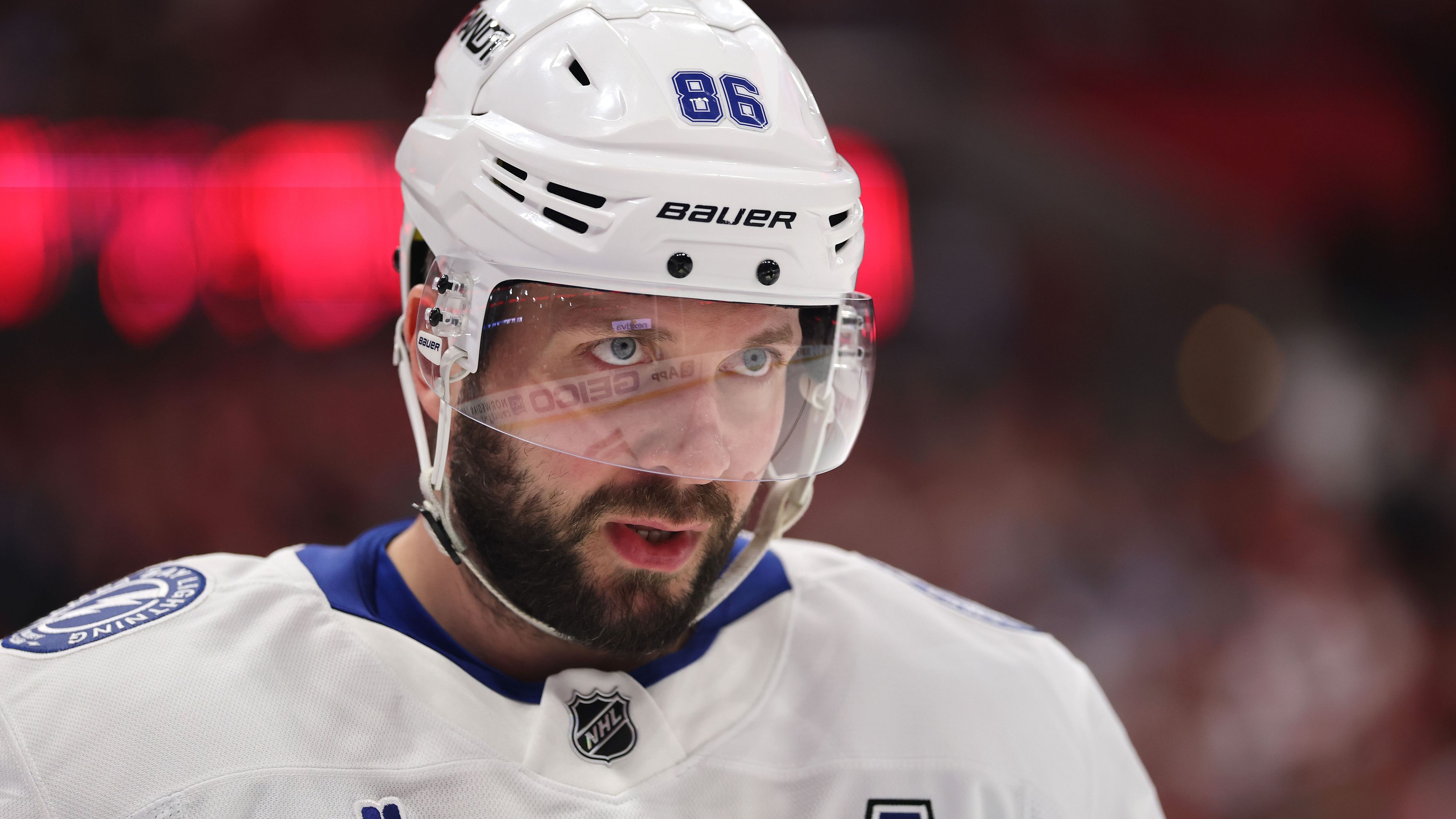 Tampa Bay Lightning v Florida Panthers - Game Four