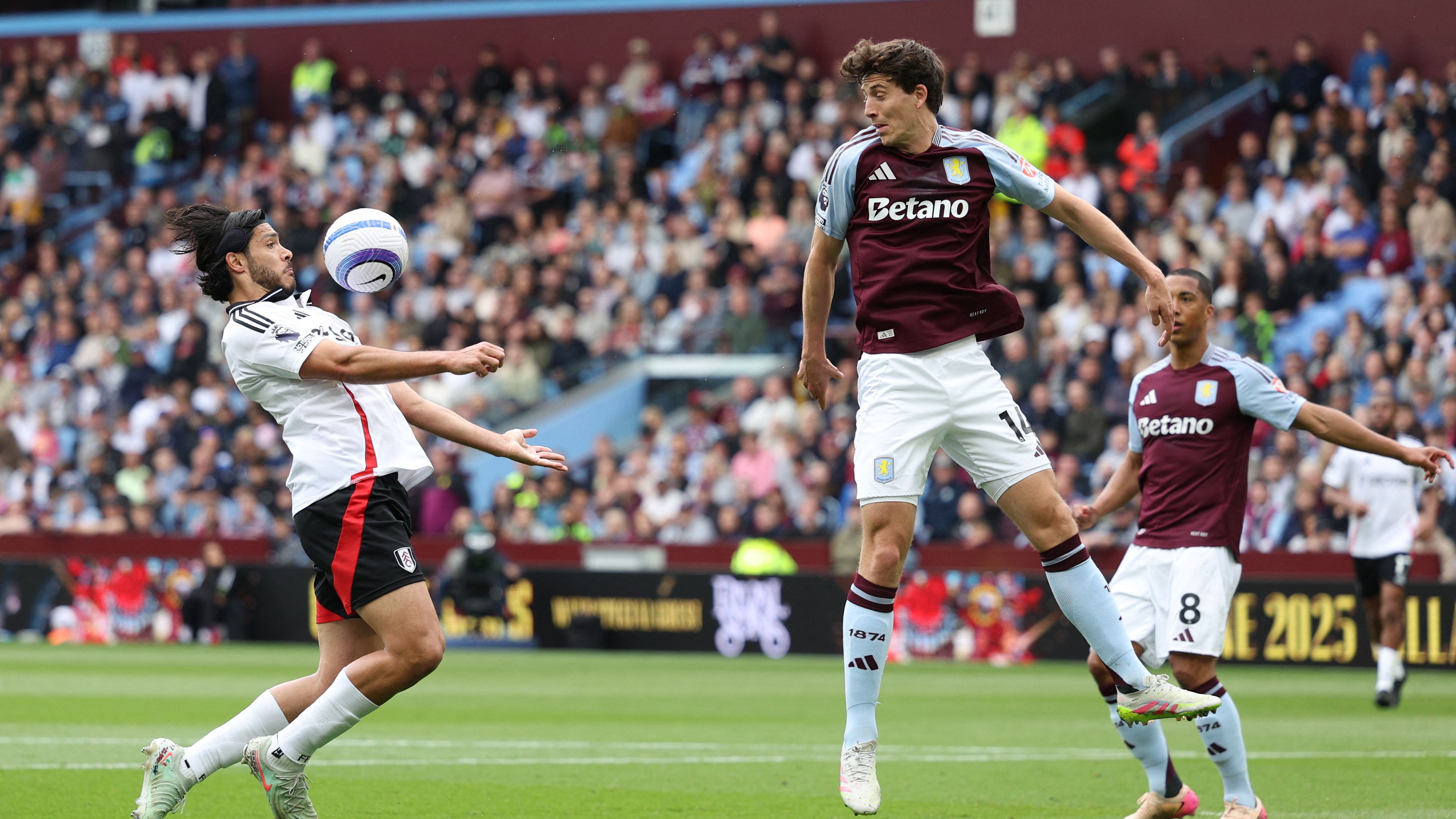 FBL-ENG-PR-ASTON VILLA-FULHAM