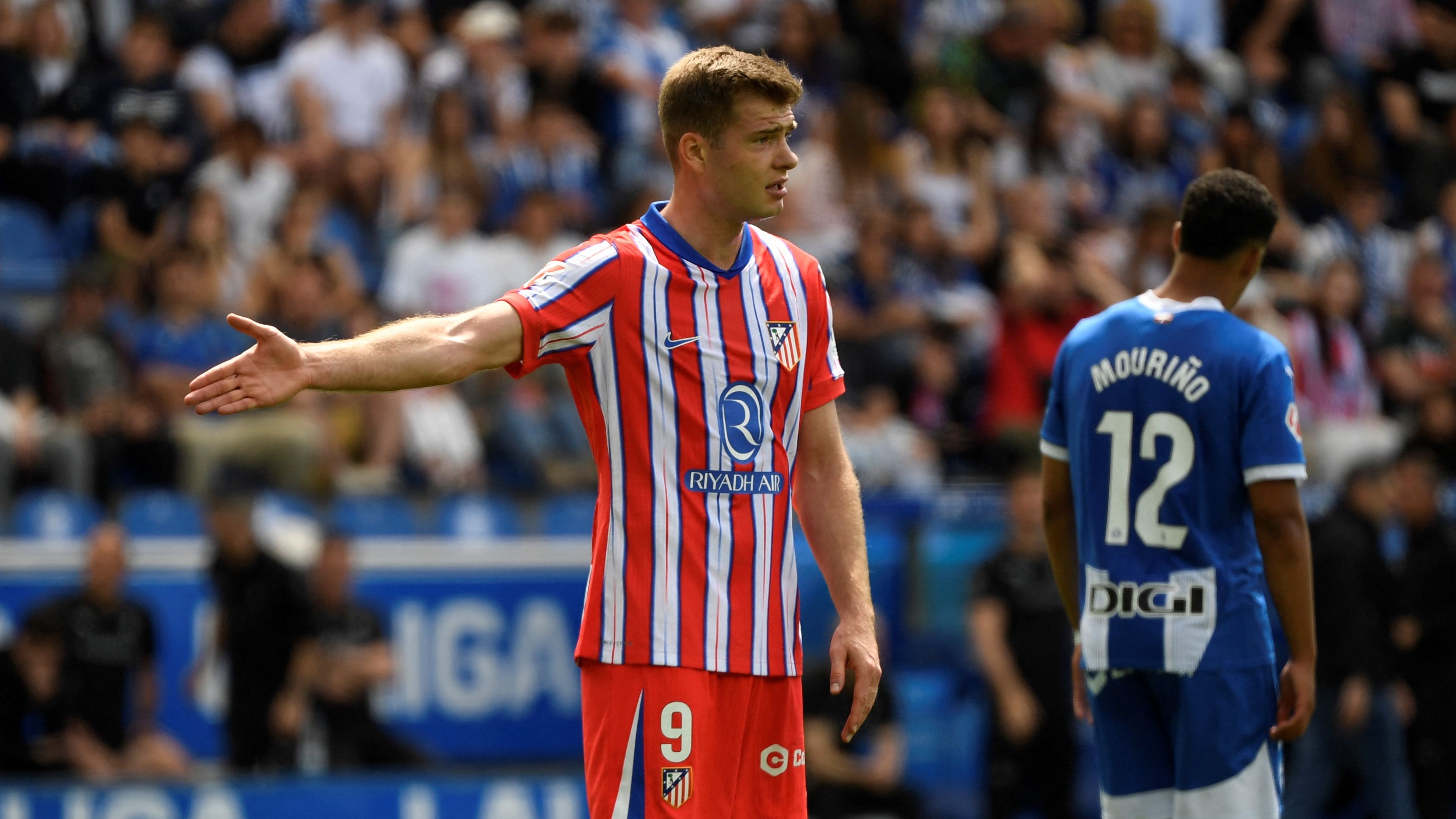 FBL-ESP-LIGA-ALAVES-ATLETICO MADRID