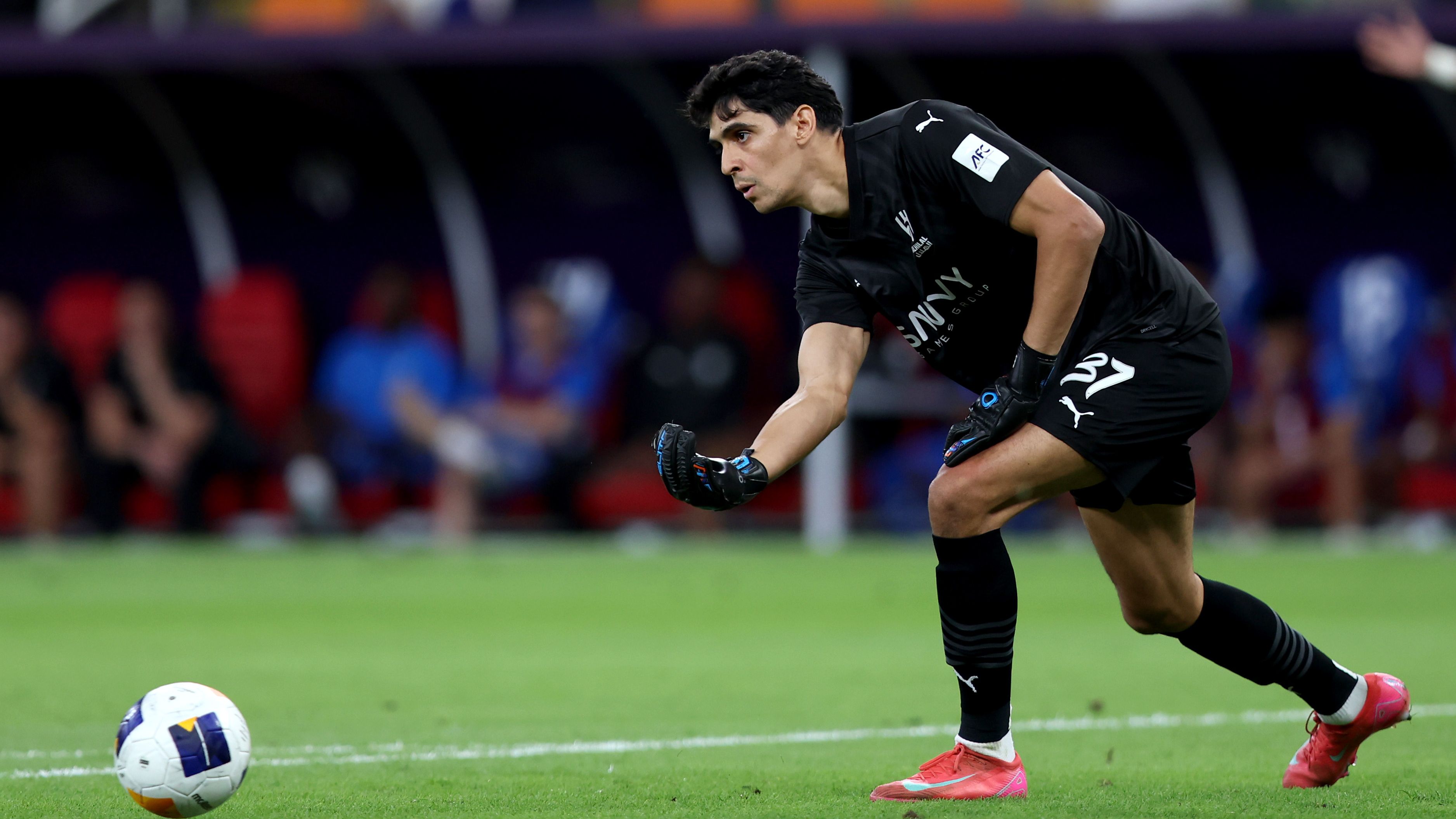 Al Hilal v Al Ahli : AFC Champions League Elite Semi Final