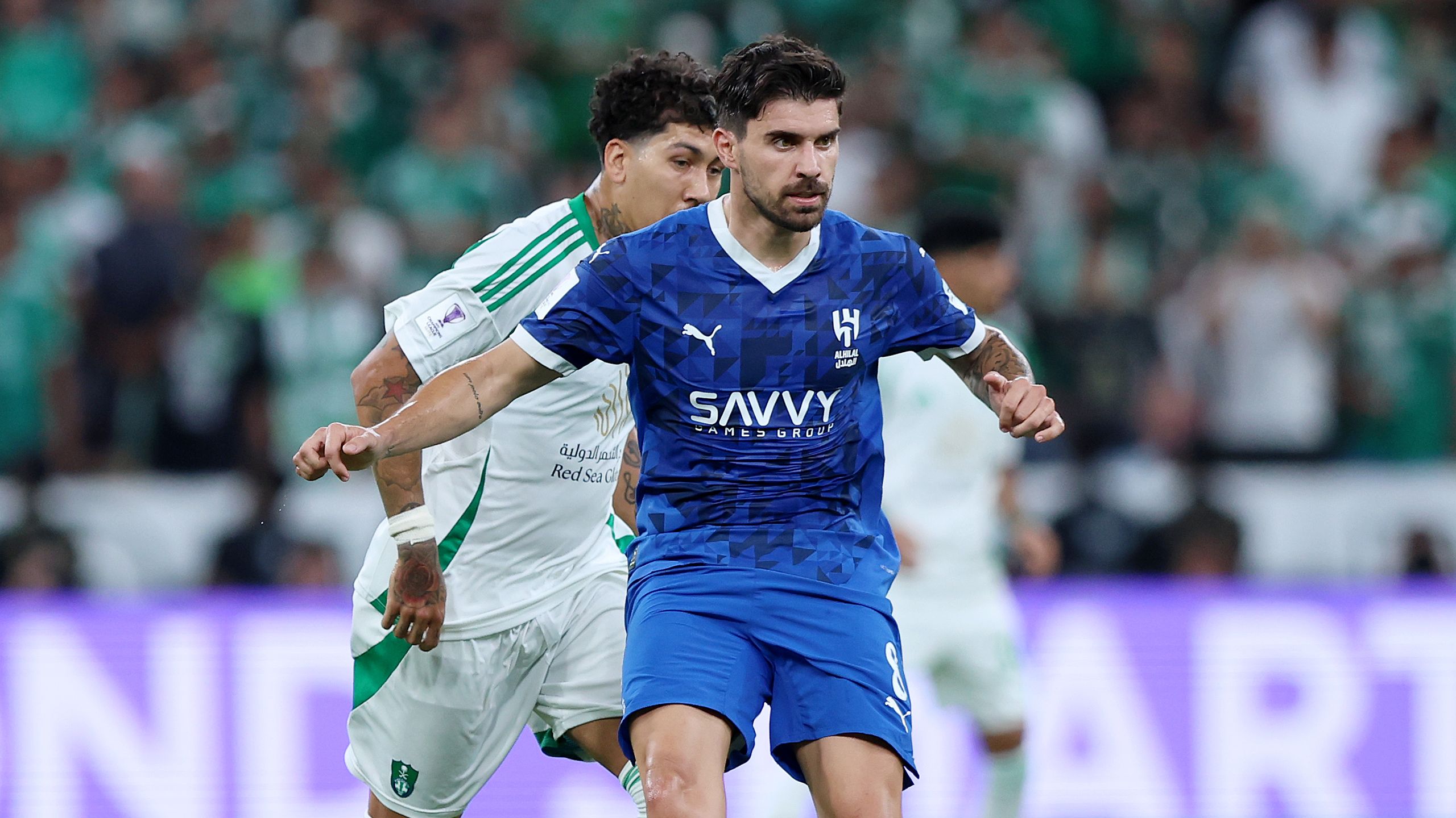 How to watch today's Al Hilal vs Al Orobah Saudi Pro League game: Live stream, TV channel, and start time | Goal.com UK