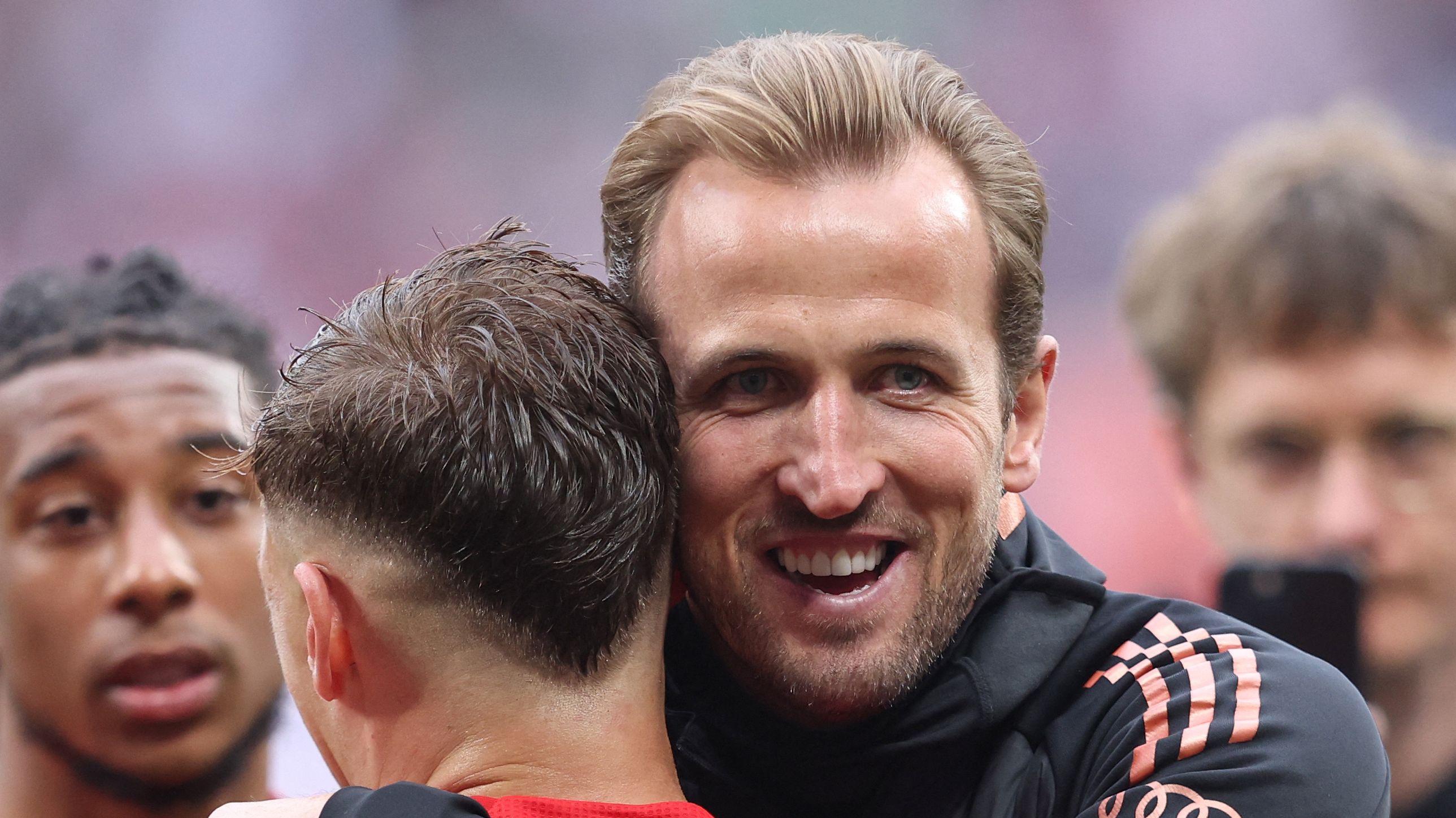 FBL-GER-BUNDESLIGA-LEIPZIG-BAYERN MUNICH