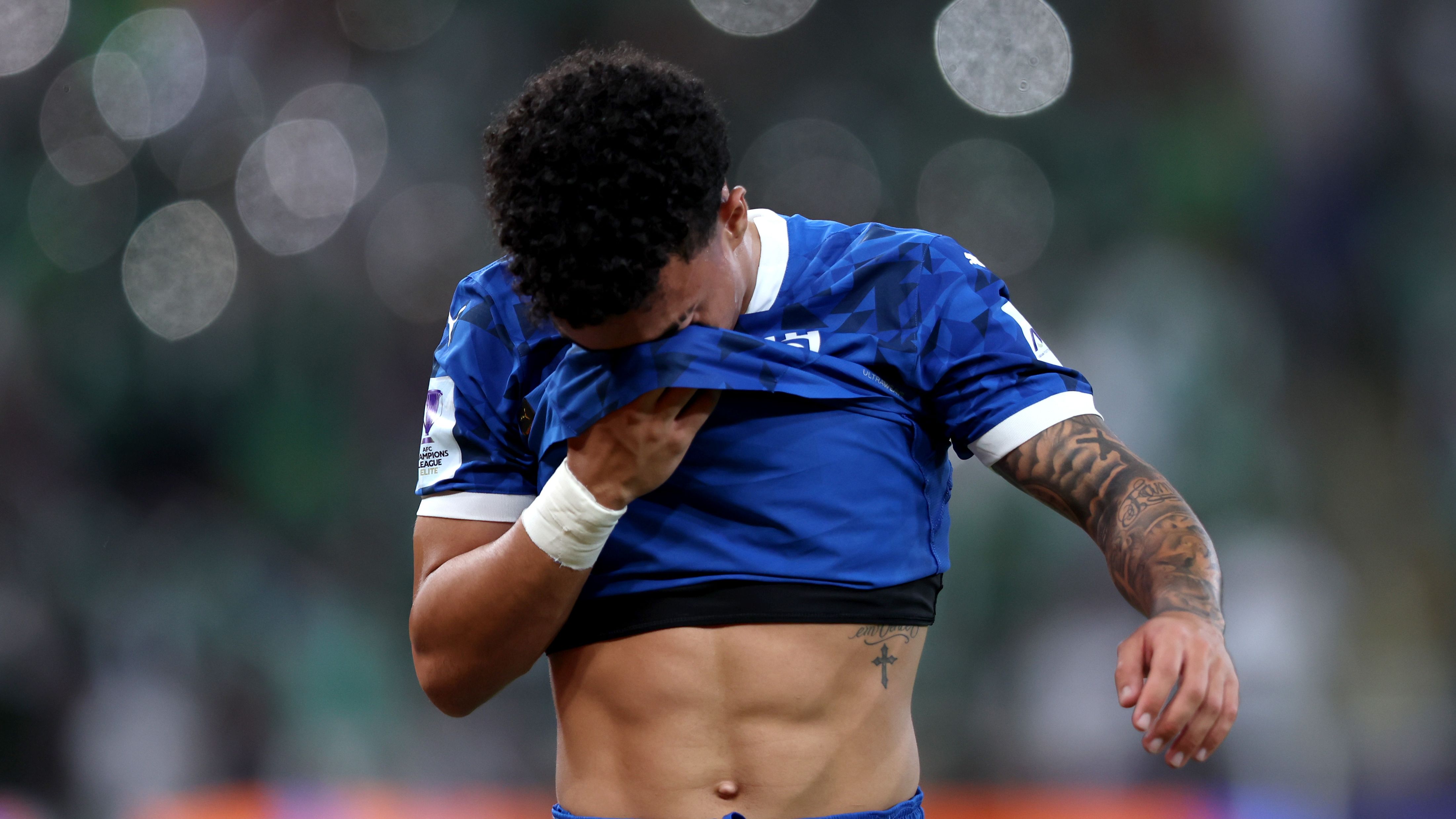 Al Hilal v Al Ahli : AFC Champions League Elite Semi Final