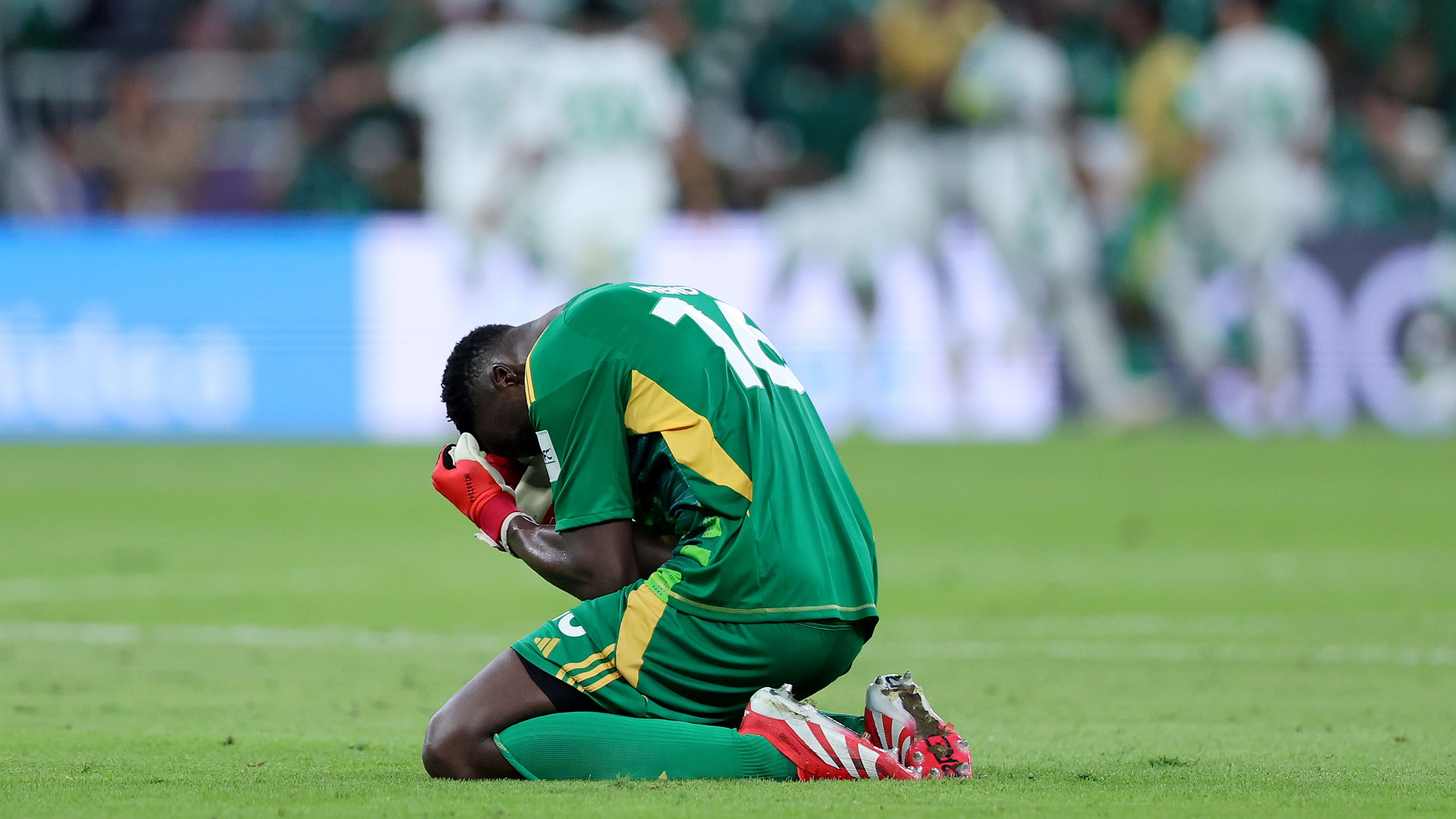 Al Hilal v Al Ahli : AFC Champions League Elite Semi Final