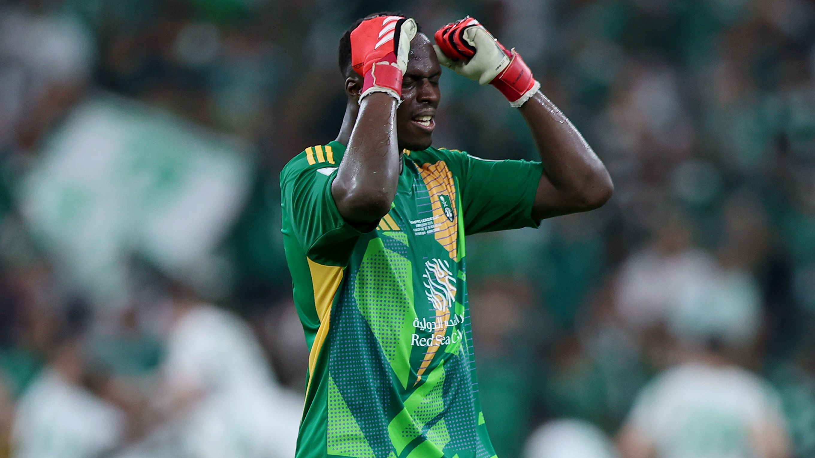 Al Hilal v Al Ahli : AFC Champions League Elite Semi Final