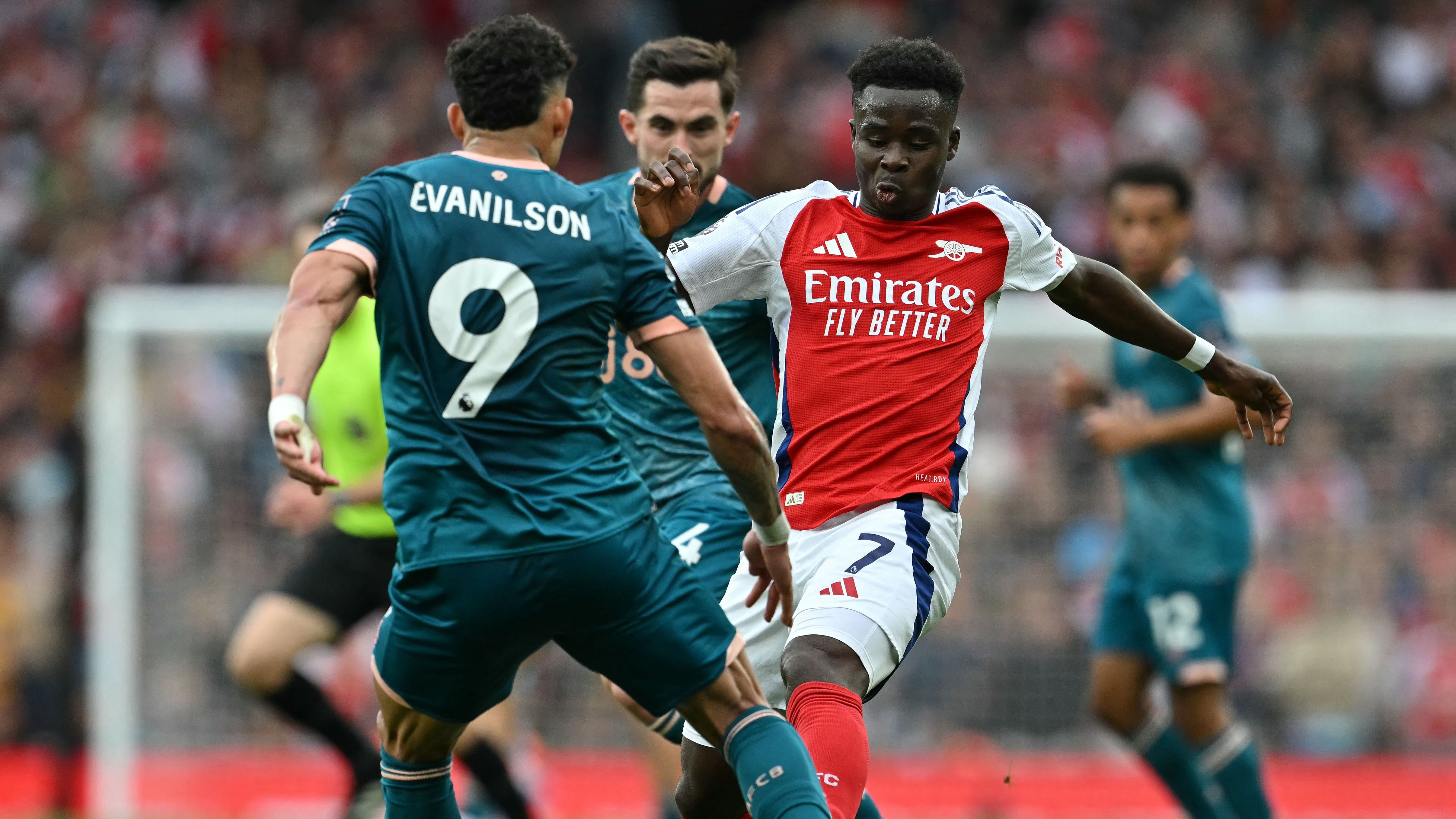 FBL-ENG-PR-ARSENAL-BOURNEMOUTH