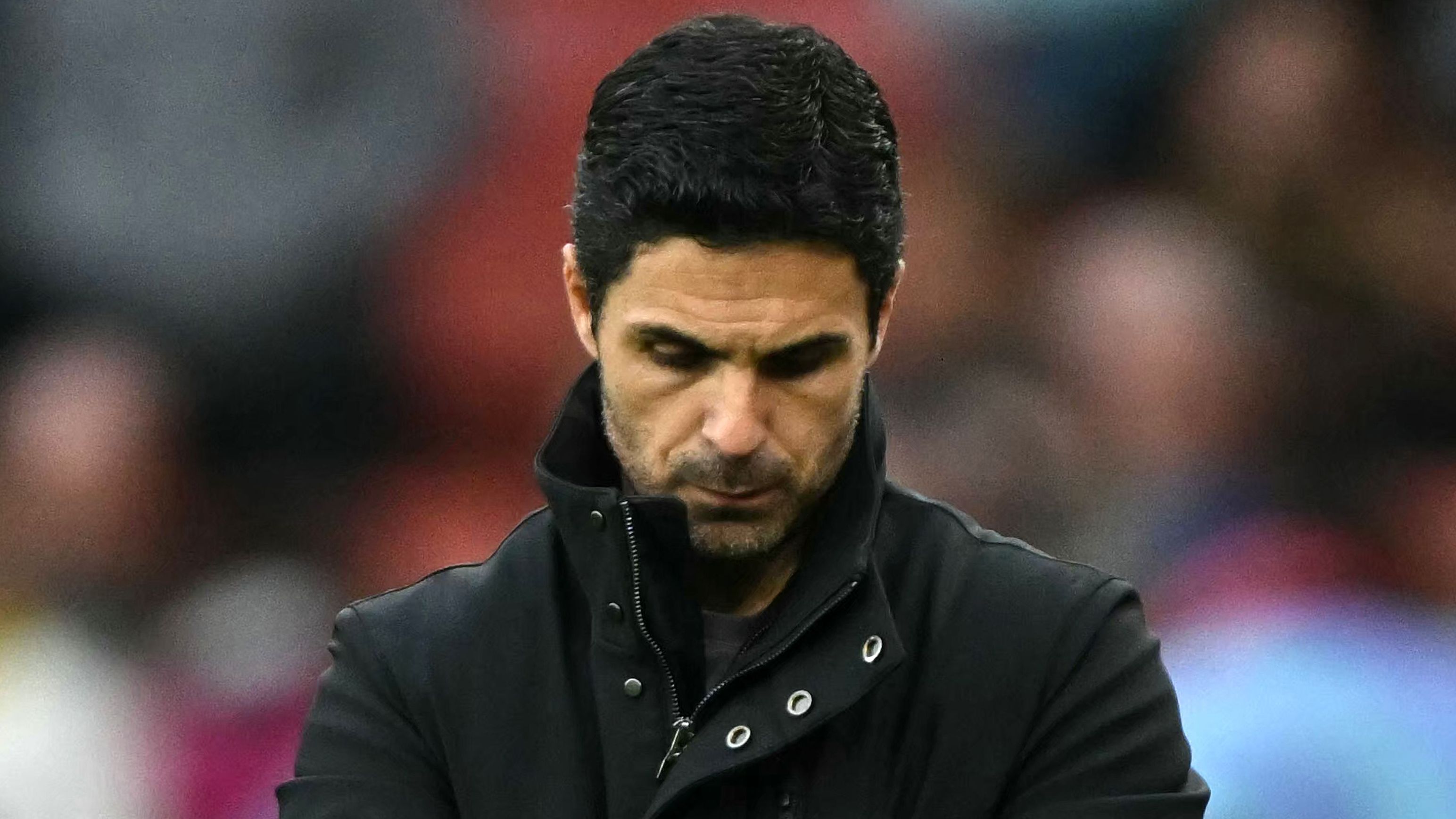 'Mikel Arteta is a control freak' - Arsenal boss brutally criticised by Peter Schmeichel as Man Utd legend accuses manager of confusing his players and making them worse | Goal.com UK