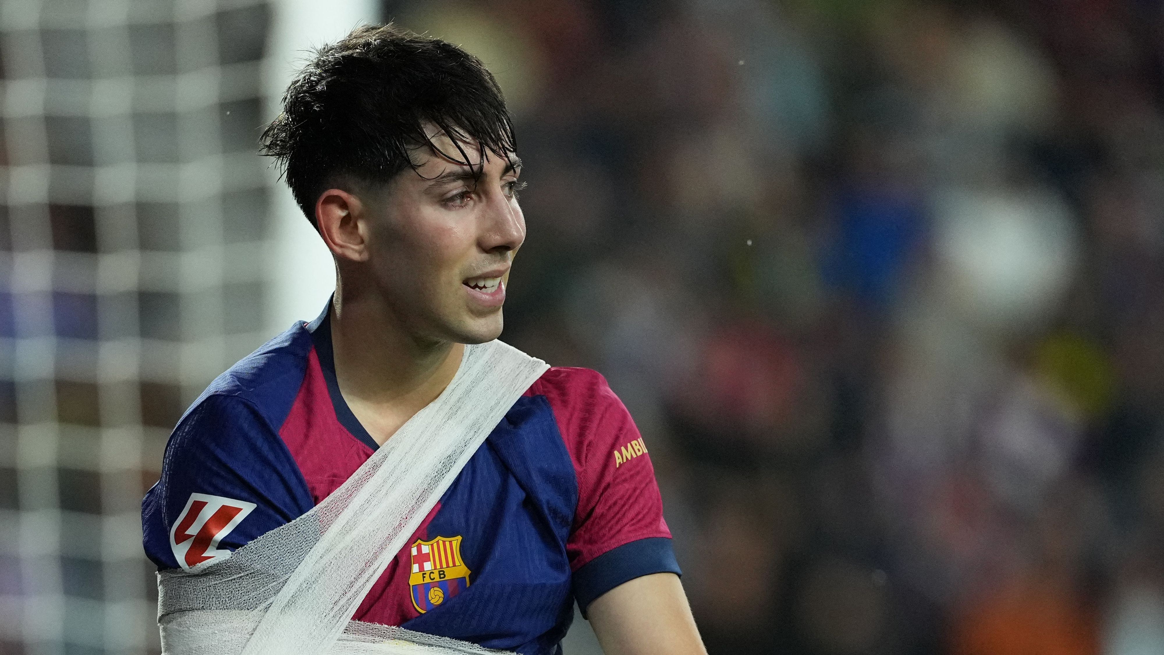 FBL-ESP-LIGA-VALLADOLID-BARCELONA