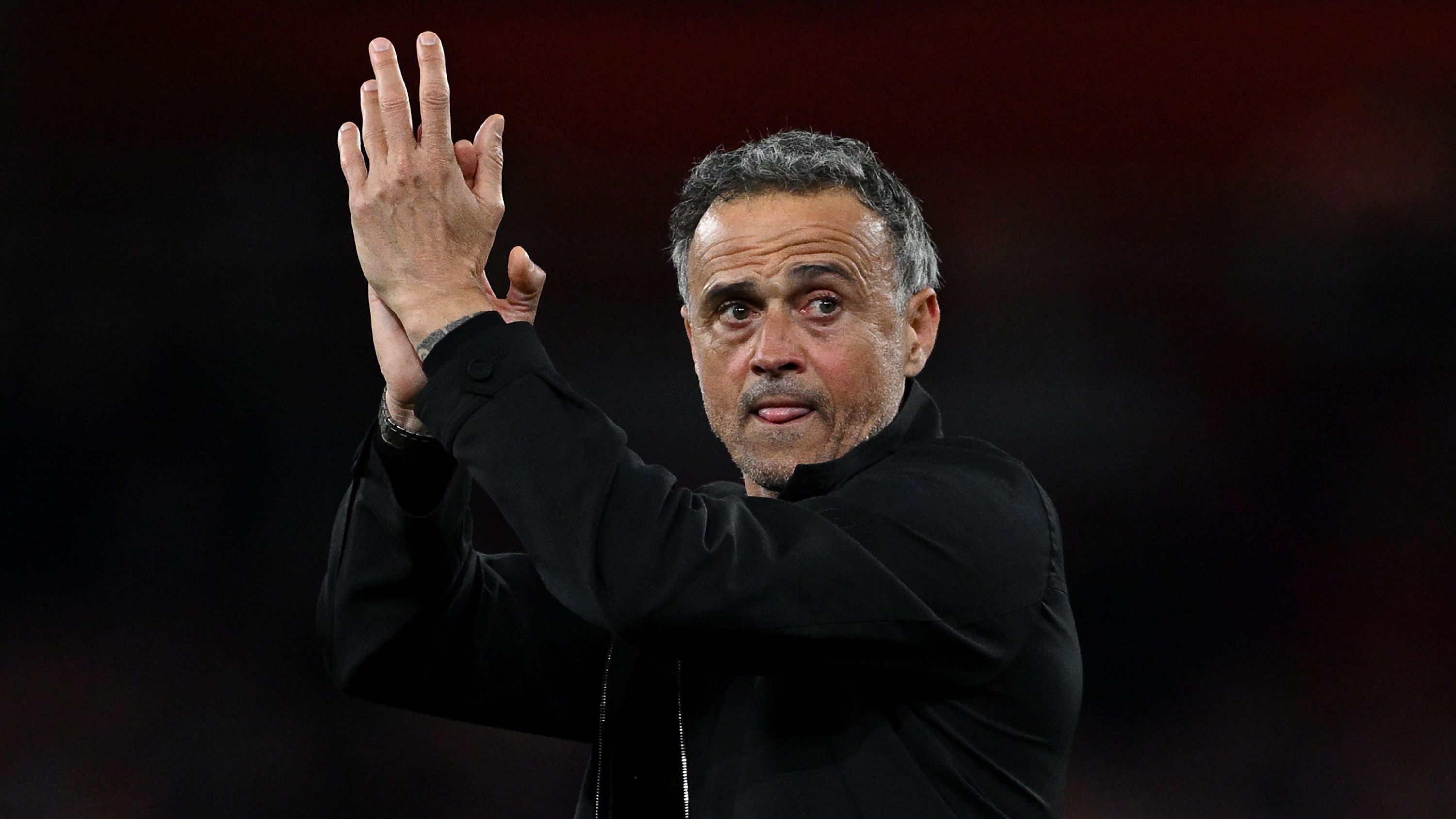 Arsenal FC v Crystal Palace FC - Premier League