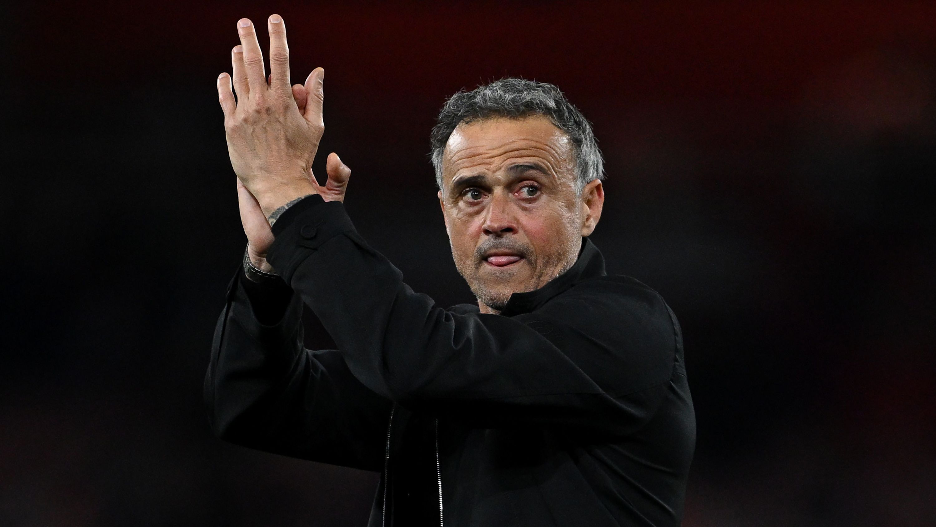 'Knows how to build a squad' - Blaise Matuidi lauds PSG boss Luis Enrique & says he's already proved he's one of the very best in THREE different jobs | Goal.com UK
