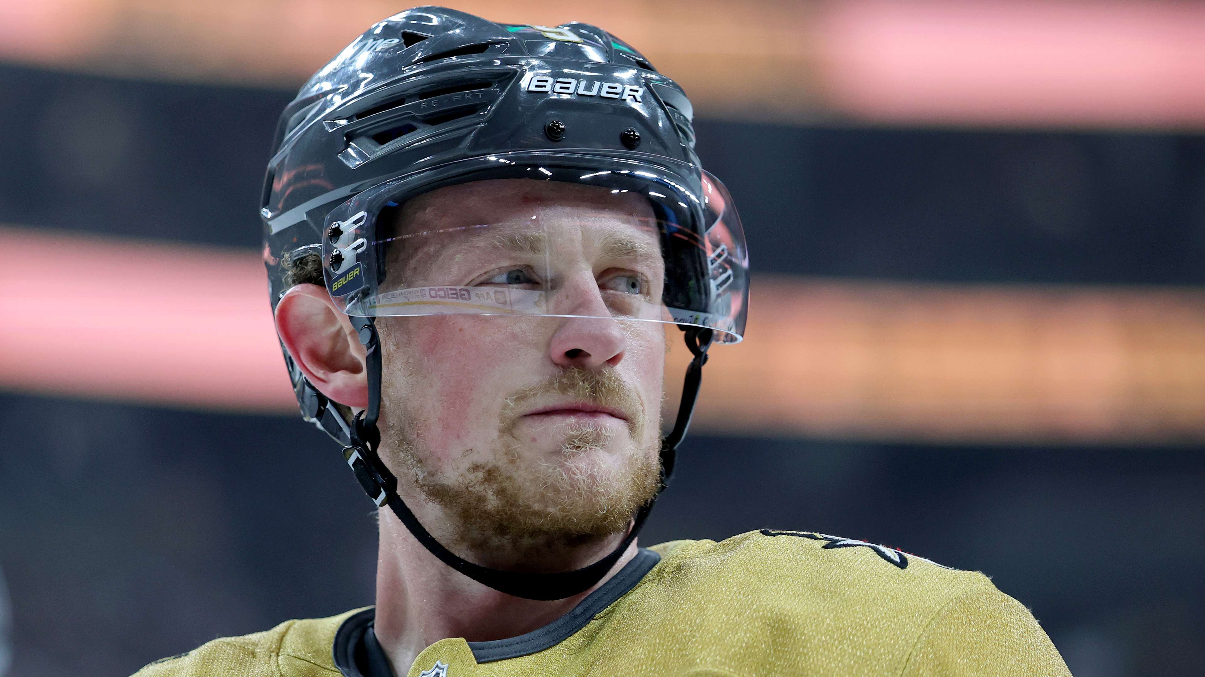 Minnesota Wild v Vegas Golden Knights - Game Five