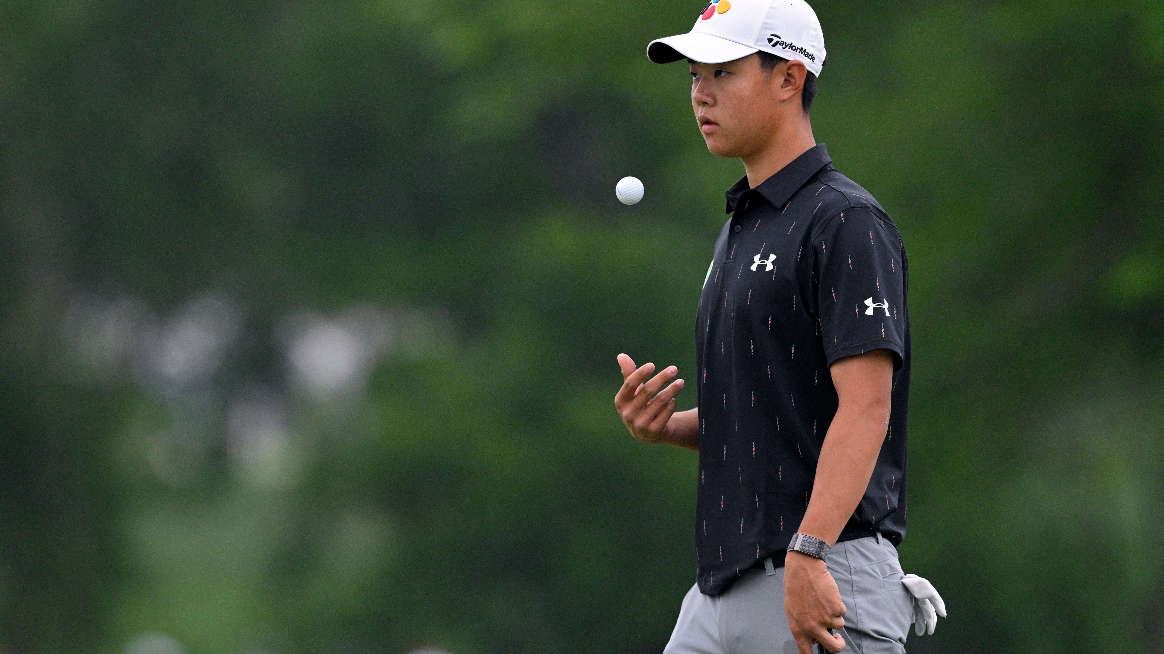 THE CJ CUP Byron Nelson 2025 - Previews