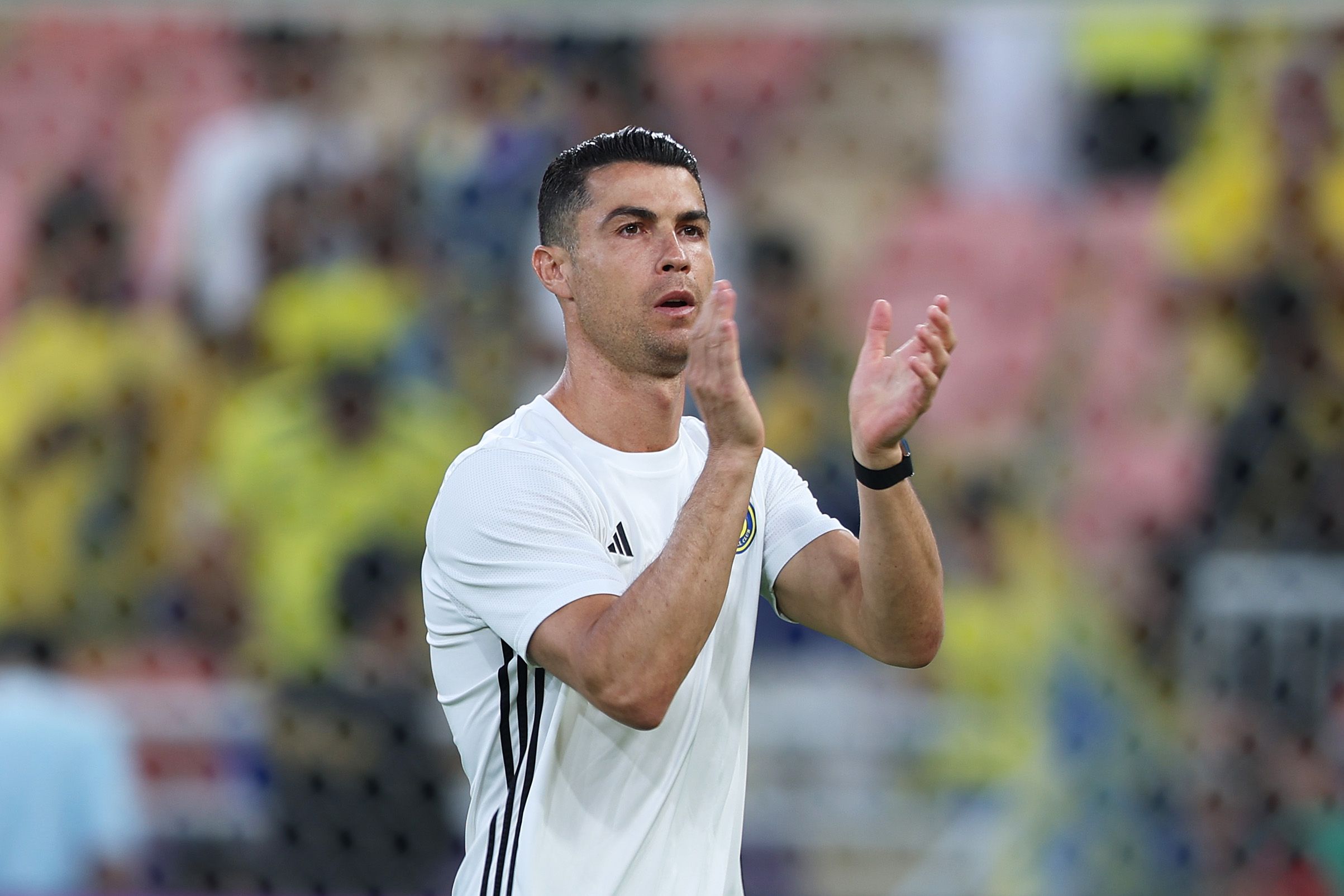 Al Nassr v Kawasaki Frontale: AFC Champions League Elite Semi Final