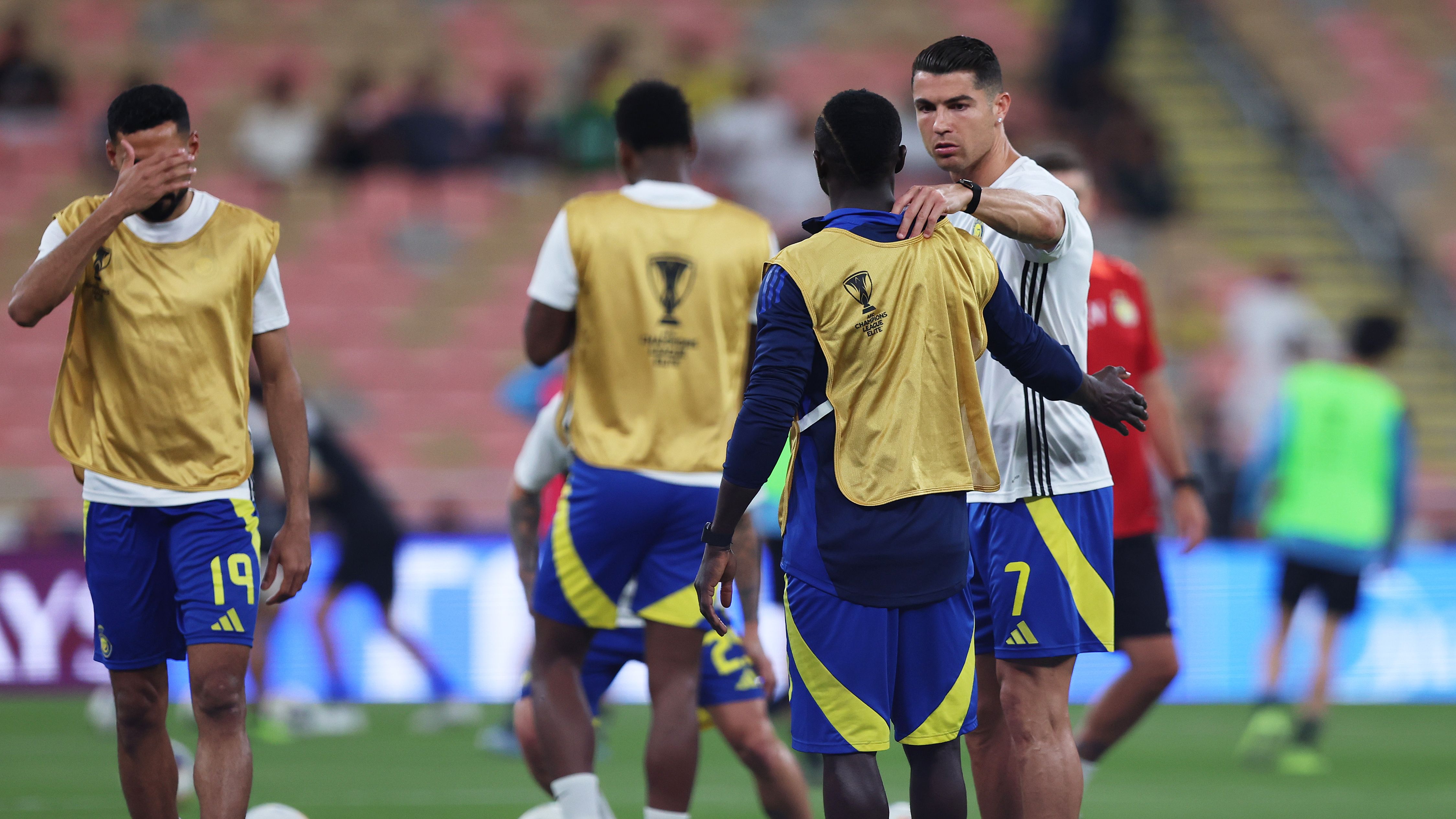 Al Nassr v Kawasaki Frontale: AFC Champions League Elite Semi Final