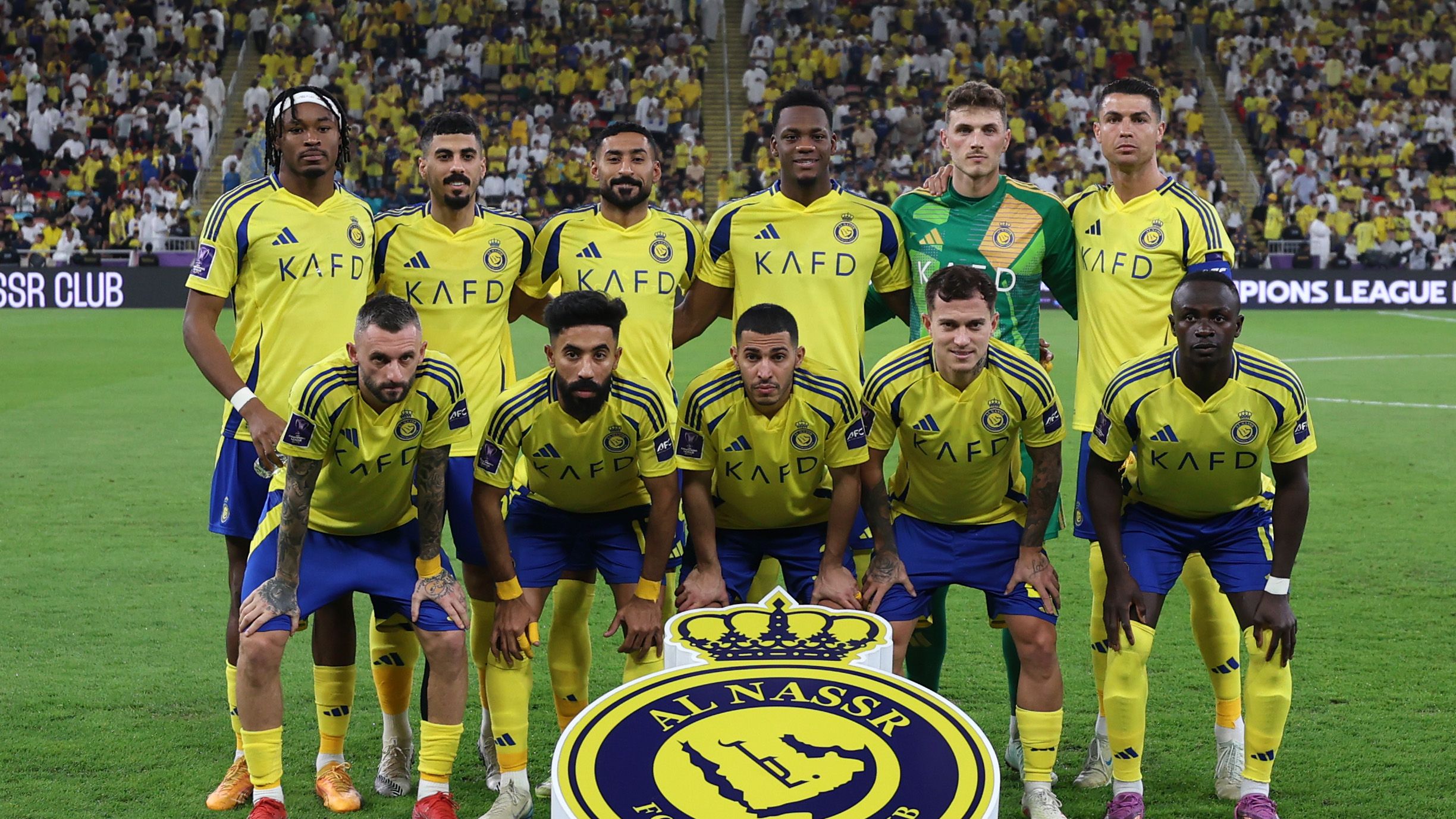 Al Nassr v Kawasaki Frontale: AFC Champions League Elite Semi Final