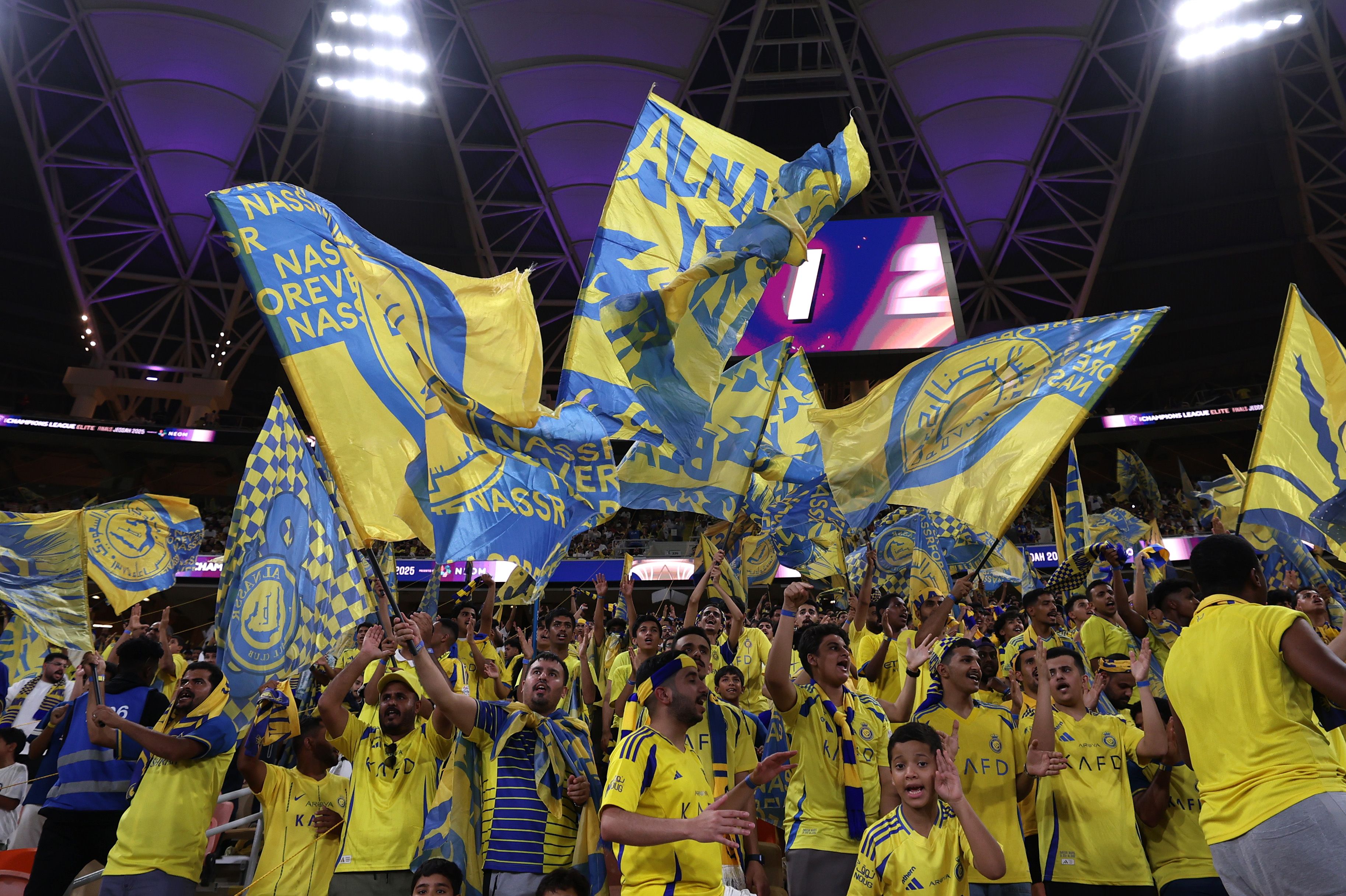 Al Nassr v Kawasaki Frontale: AFC Champions League Elite Semi Final
