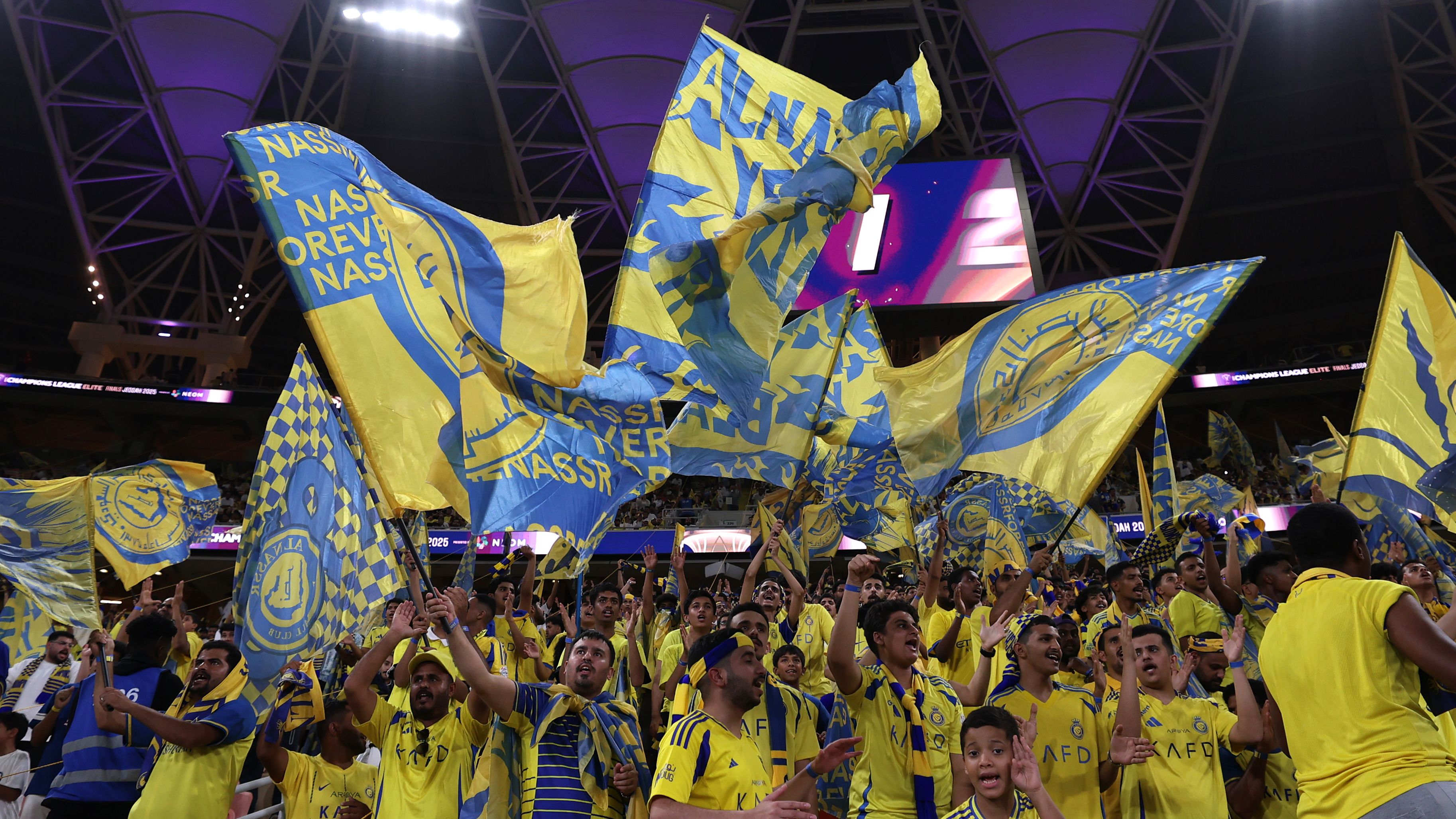 Al Nassr v Kawasaki Frontale: AFC Champions League Elite Semi Final