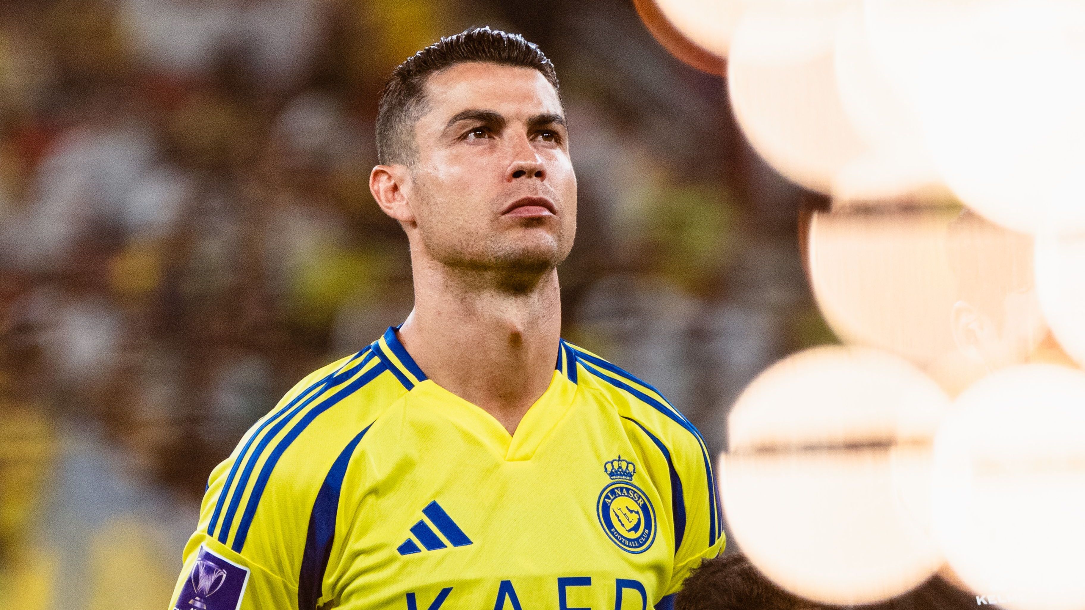 Al Nassr v Kawasaki Frontale: AFC Champions League Elite Semi Final