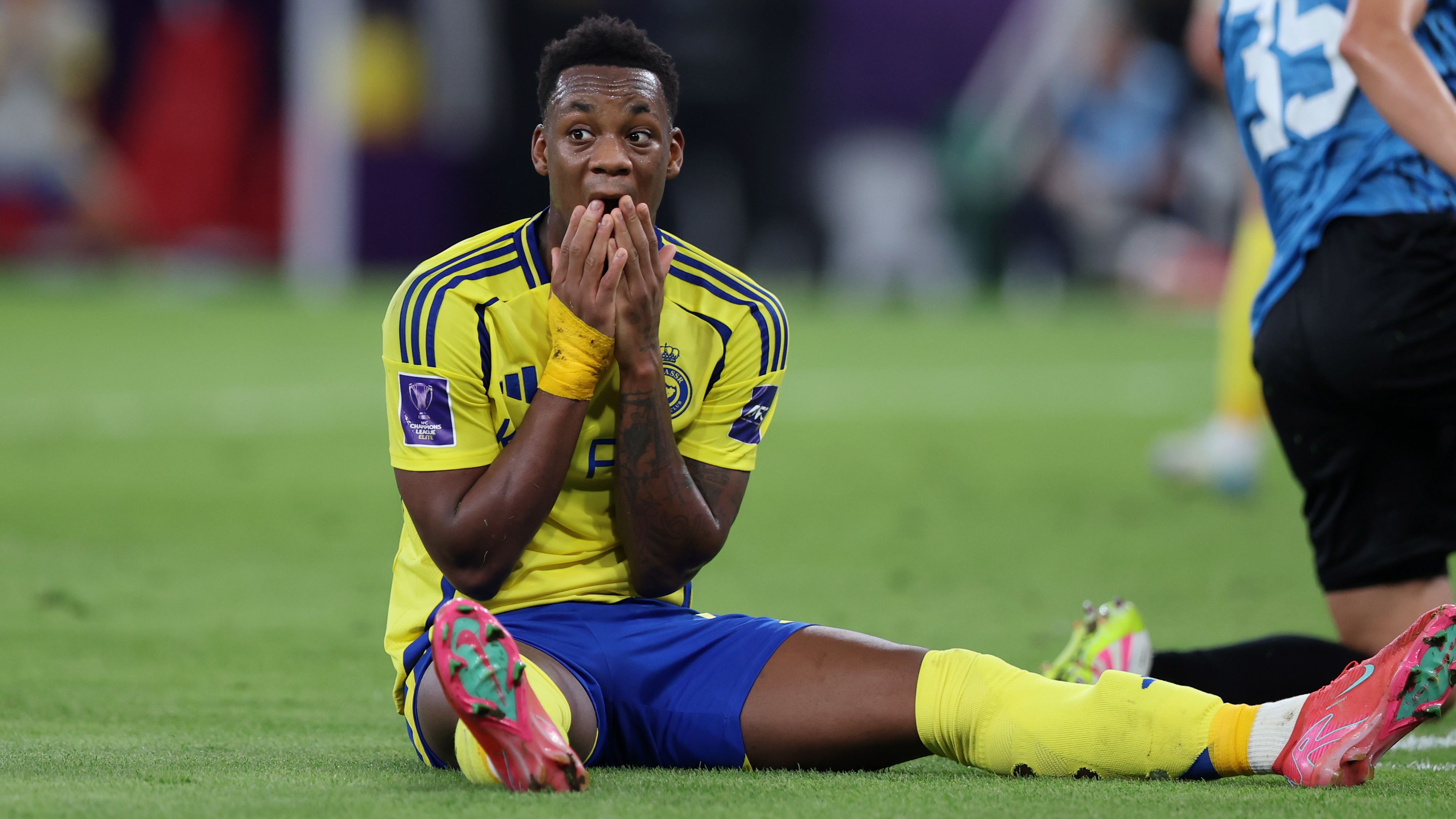 Al Nassr v Kawasaki Frontale: AFC Champions League Elite Semi Final