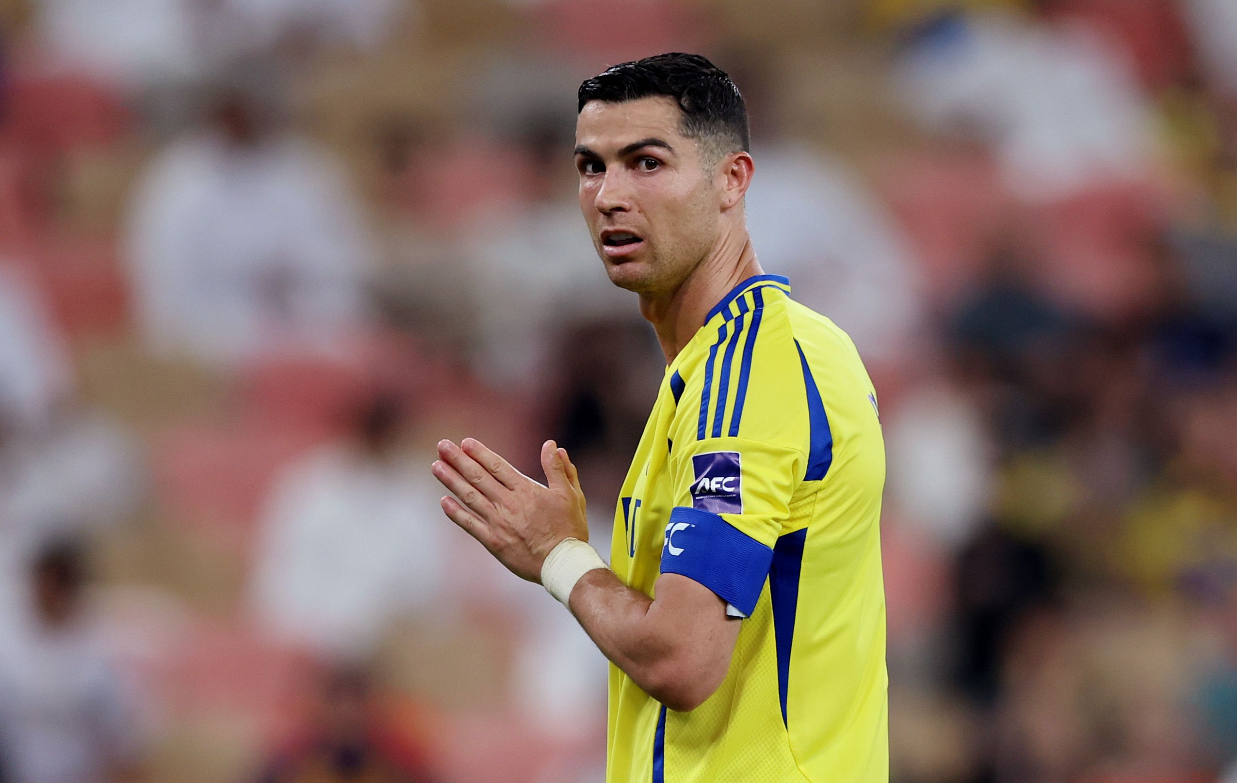 Al Nassr v Kawasaki Frontale: AFC Champions League Elite Semi Final