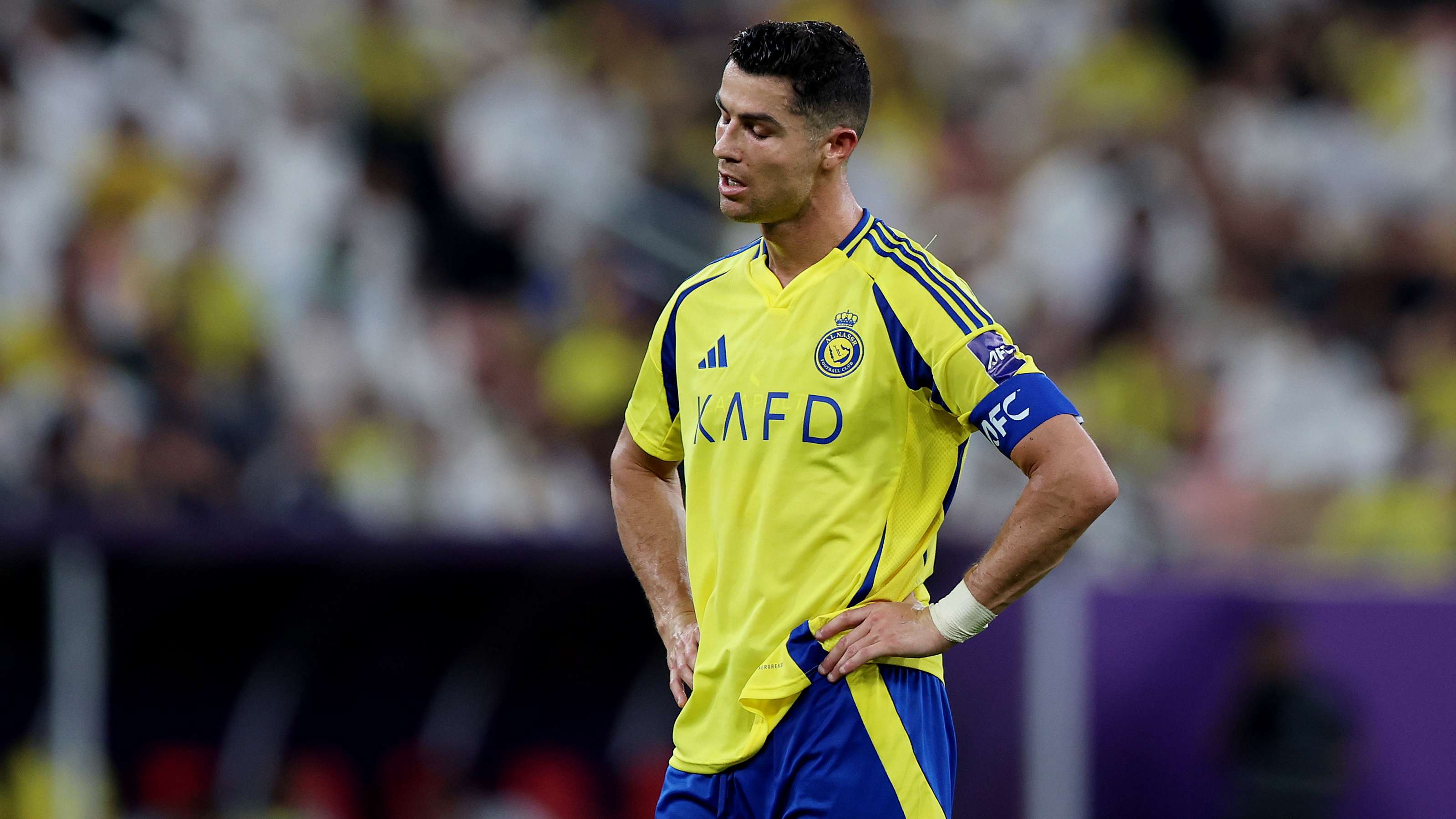 Al Nassr v Kawasaki Frontale: AFC Champions League Elite Semi Final