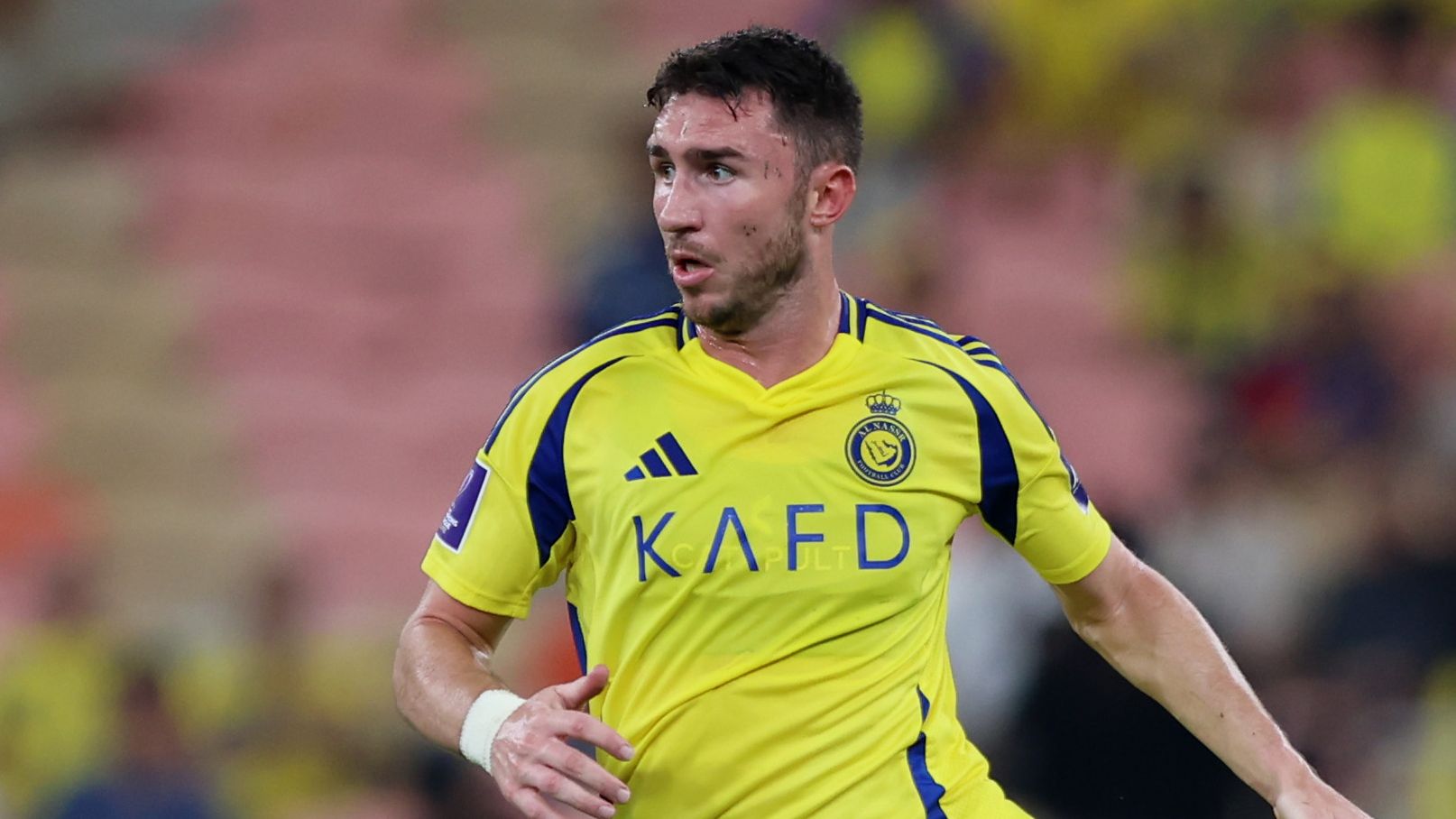 Al Nassr v Kawasaki Frontale: AFC Champions League Elite Semi Final