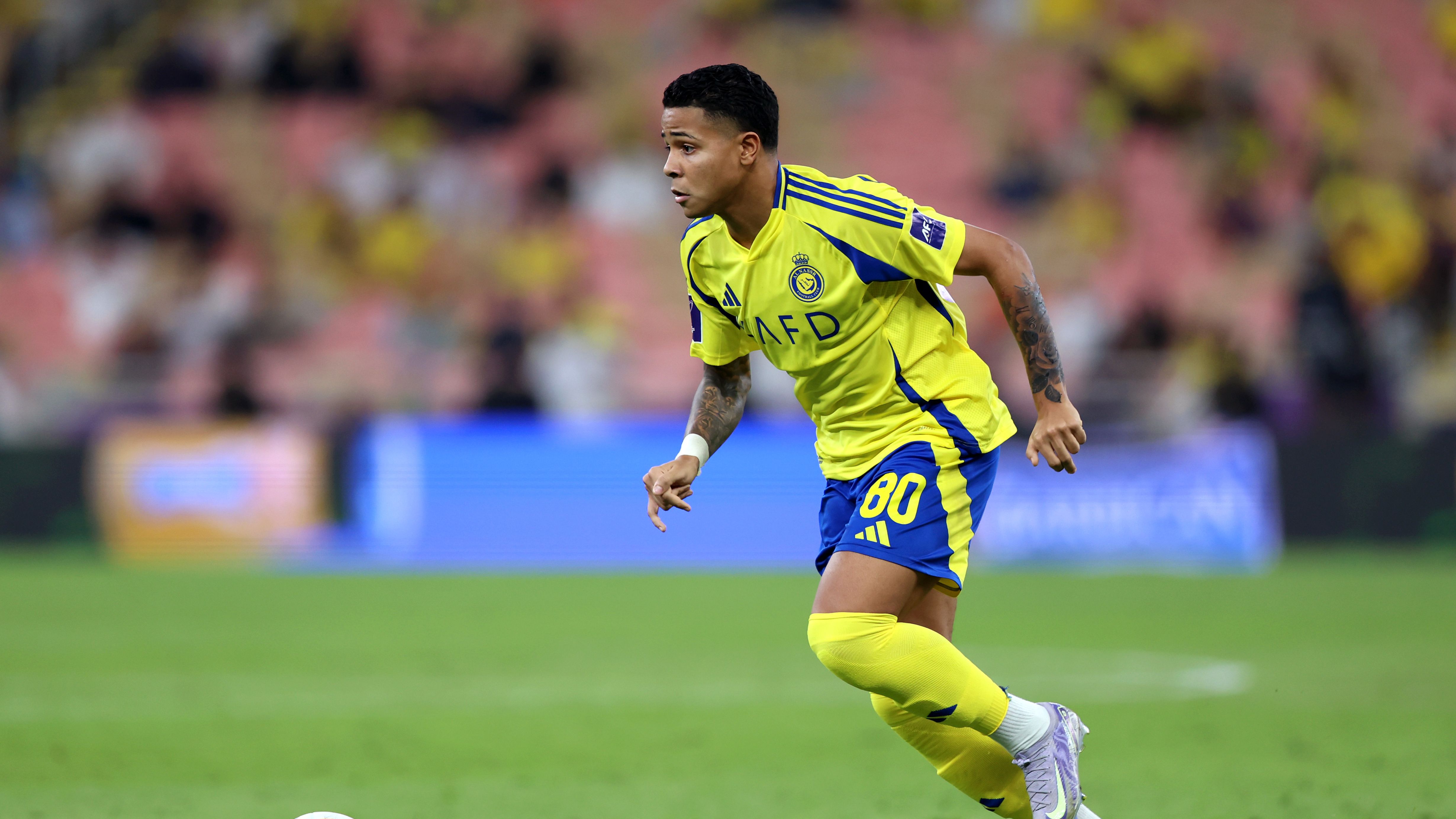 Al Nassr v Kawasaki Frontale: AFC Champions League Elite Semi Final