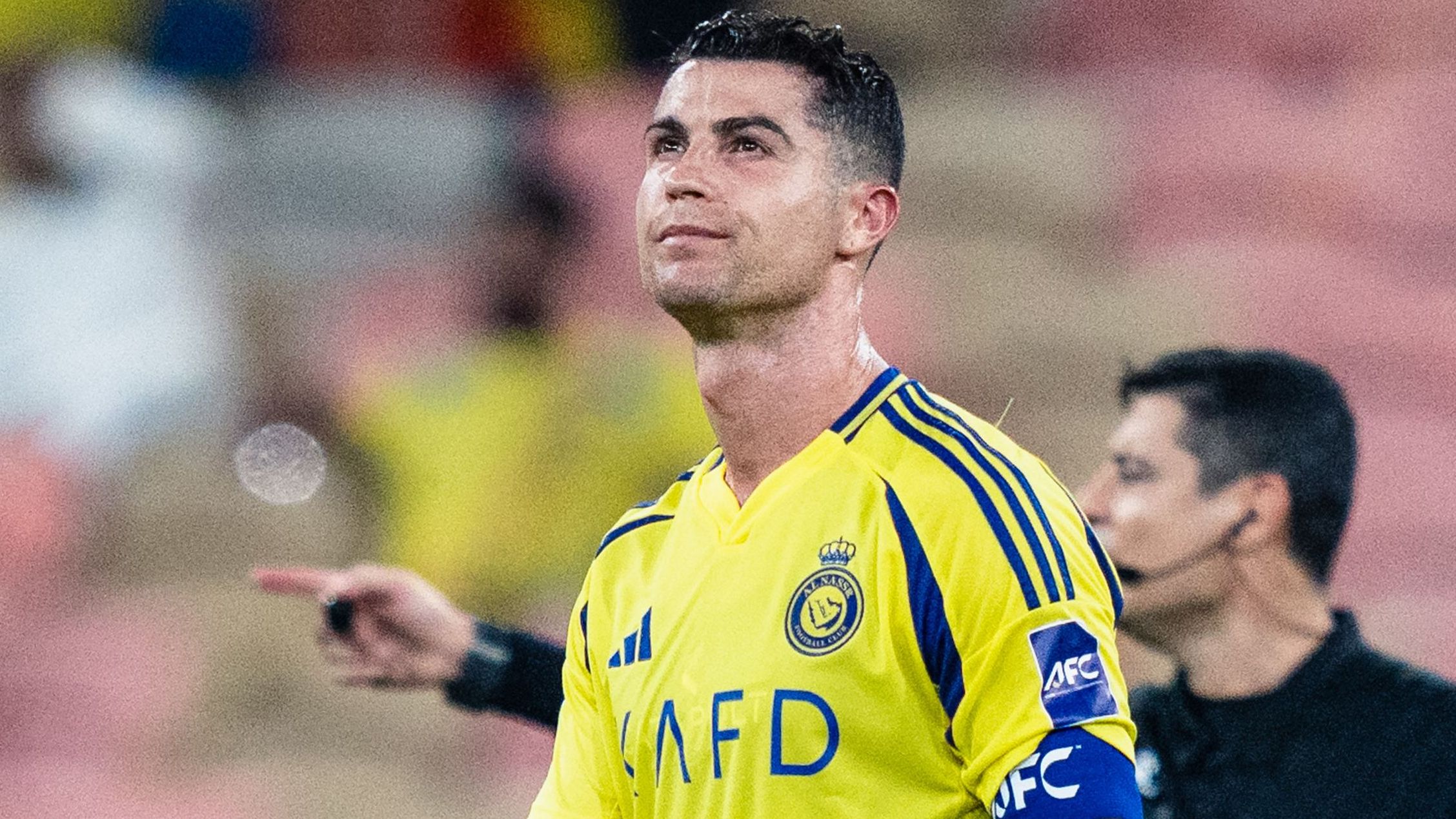Cristiano Ronaldo goes trophyless AGAIN! Al-Nassr knocked out of Asian Champions League with shocking defeat to Kawasaki Frontale as CR7's dry Saudi spell continues | Goal.com UK