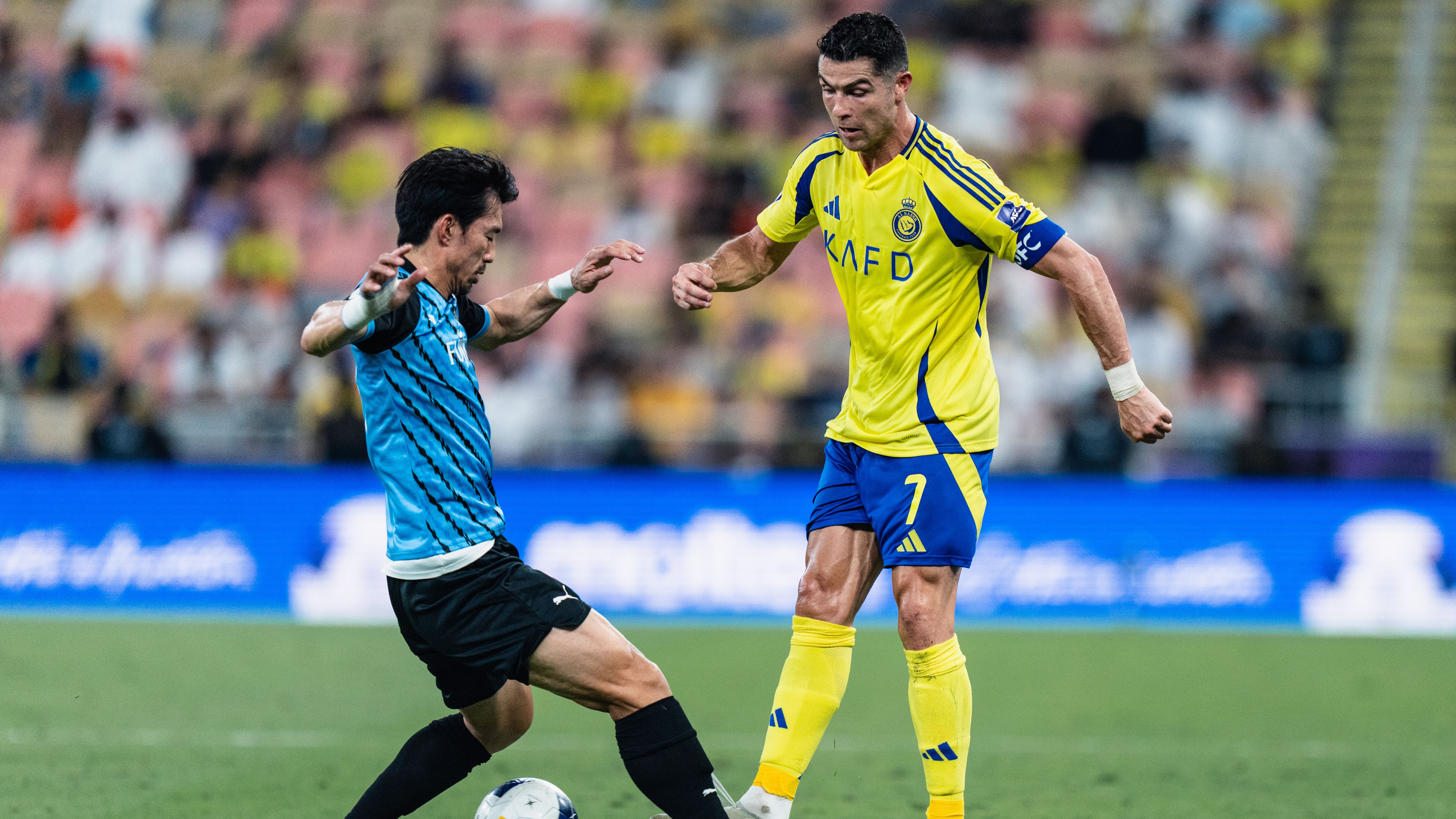 Al Nassr v Kawasaki Frontale: AFC Champions League Elite Semi Final