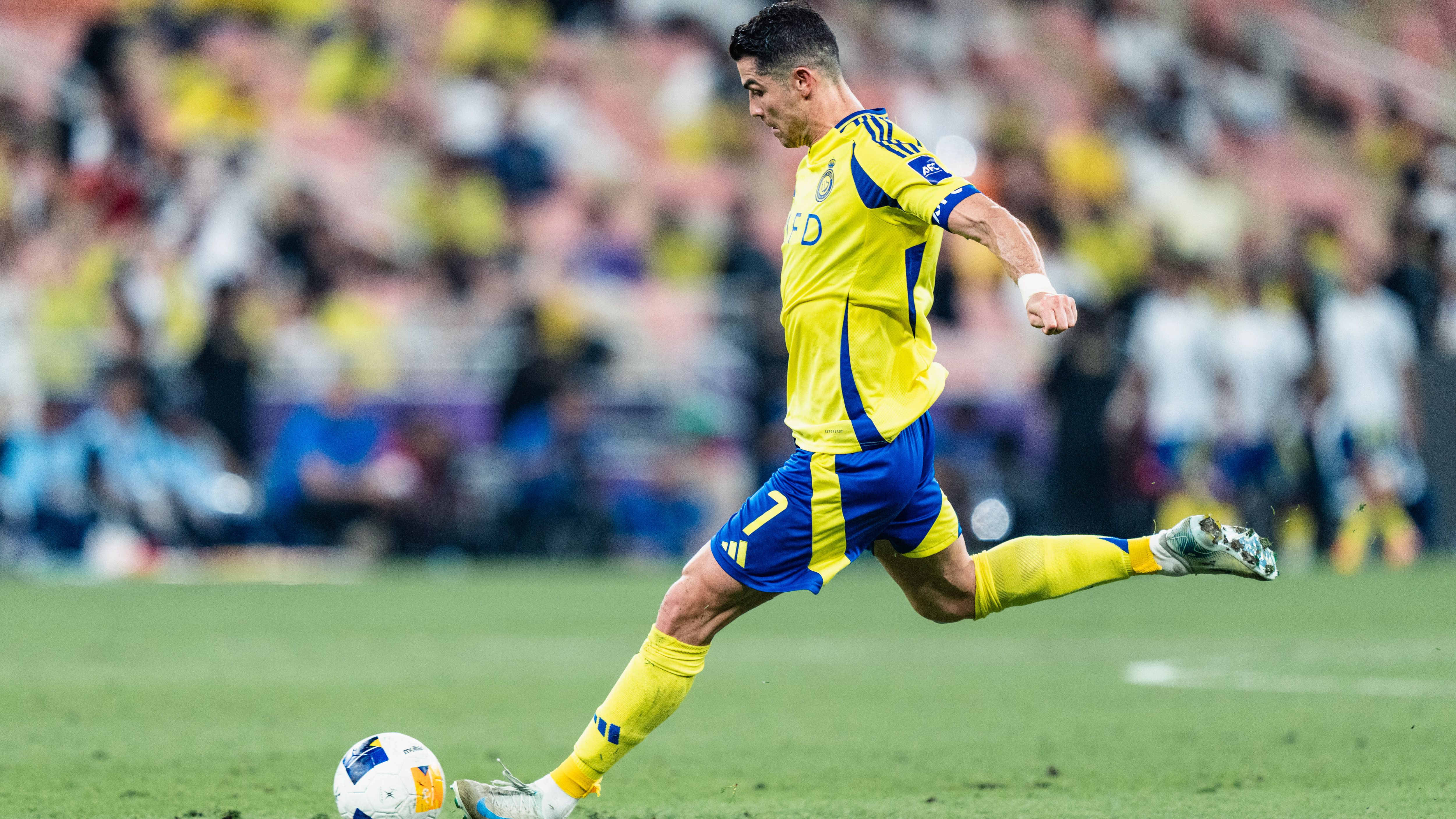 Al Nassr v Kawasaki Frontale: AFC Champions League Elite Semi Final