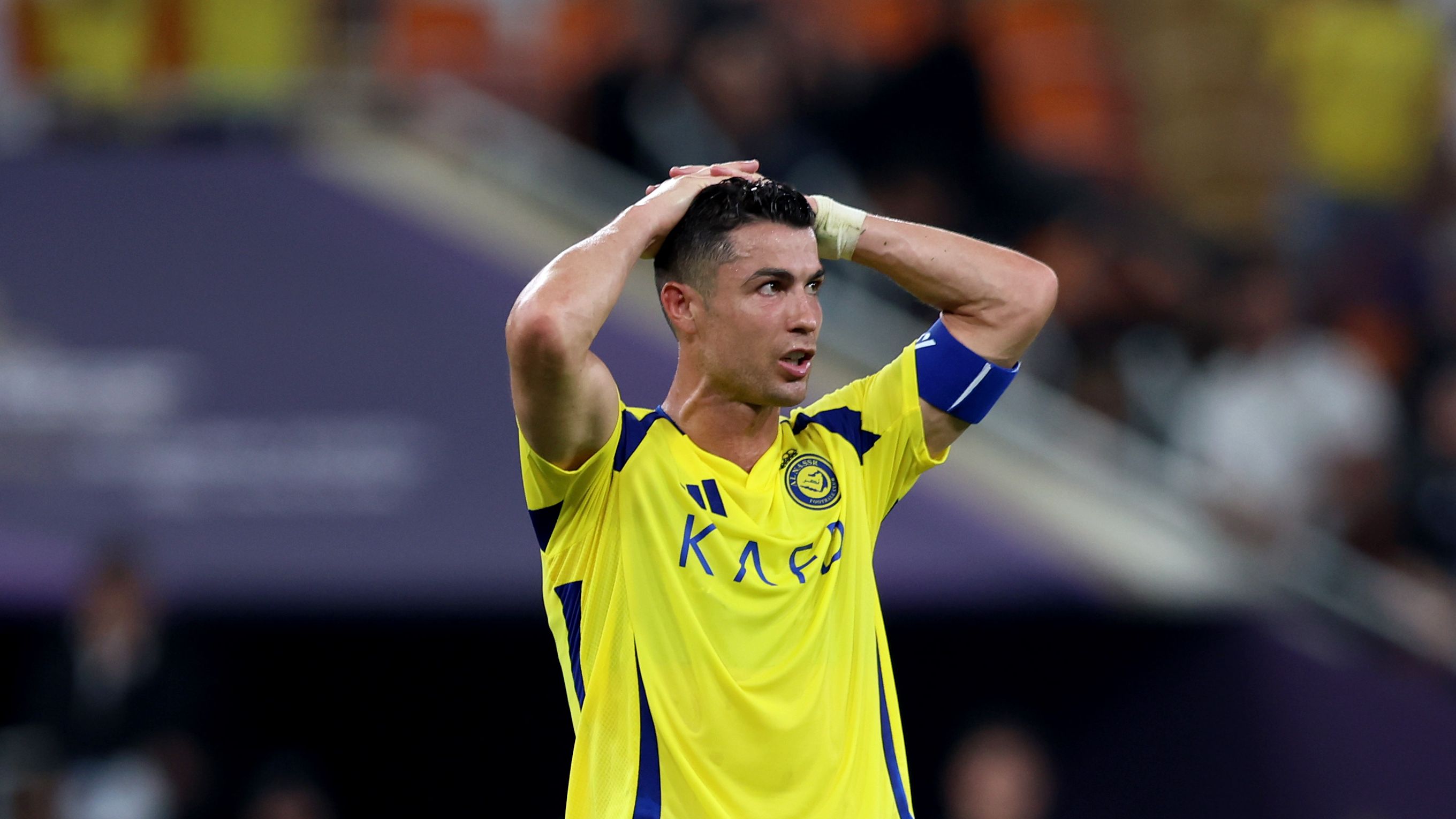 Al Nassr v Kawasaki Frontale: AFC Champions League Elite Semi Final