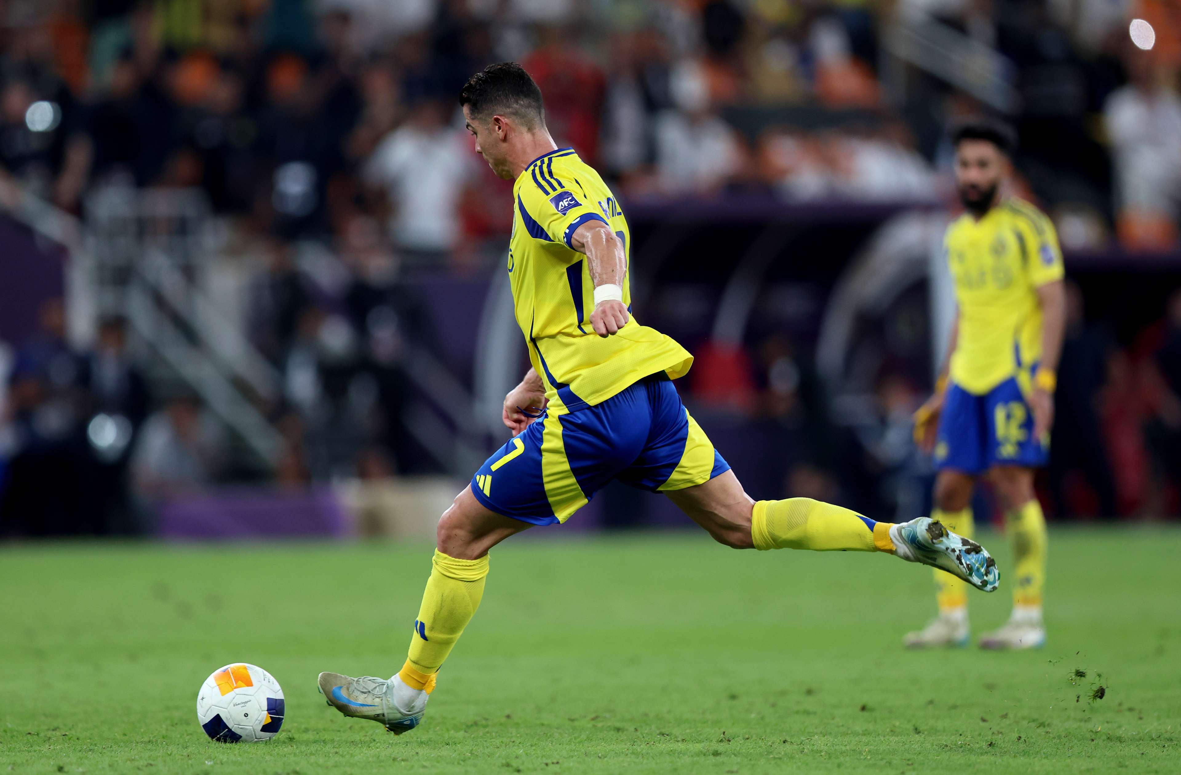Al Nassr v Kawasaki Frontale: AFC Champions League Elite Semi Final