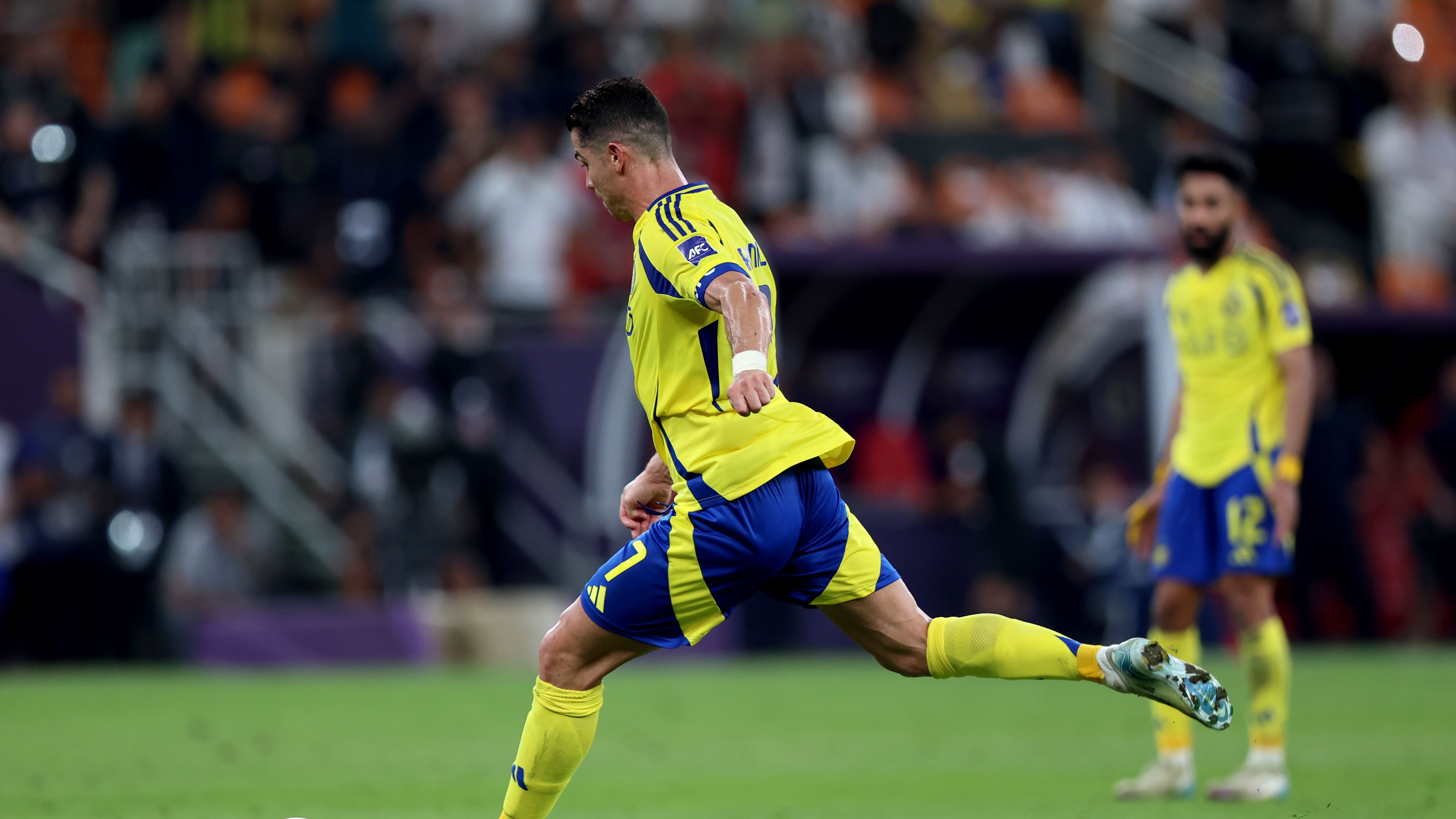 Al Nassr v Kawasaki Frontale: AFC Champions League Elite Semi Final