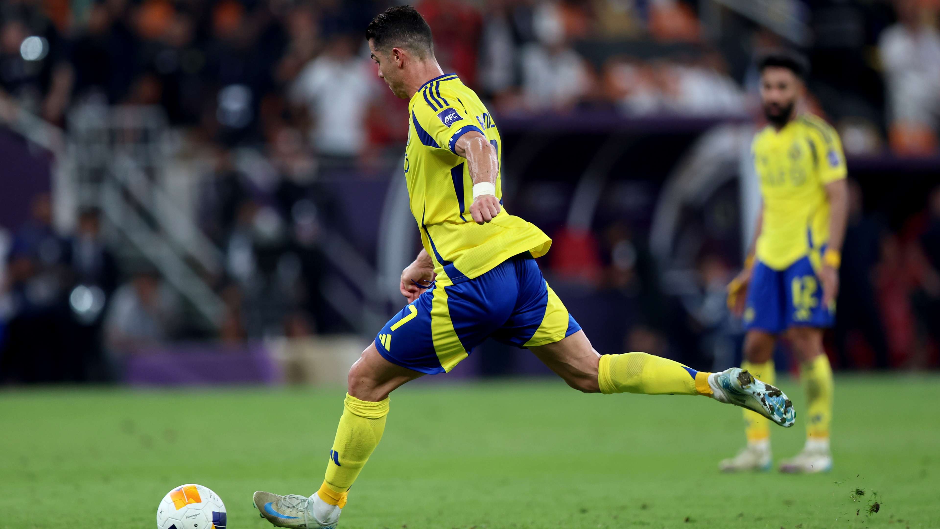 Ronaldo & Wrexham: A Match Made in... Nowhere?